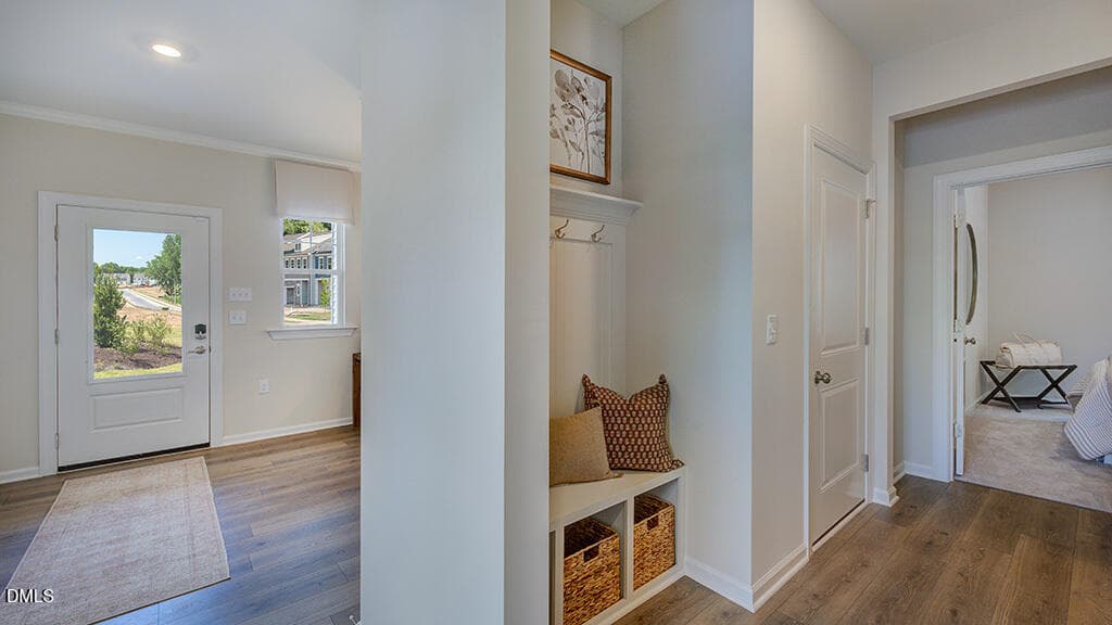 Representative Photo - 306 Blue Butterfly Drive, Angier, NC 27501