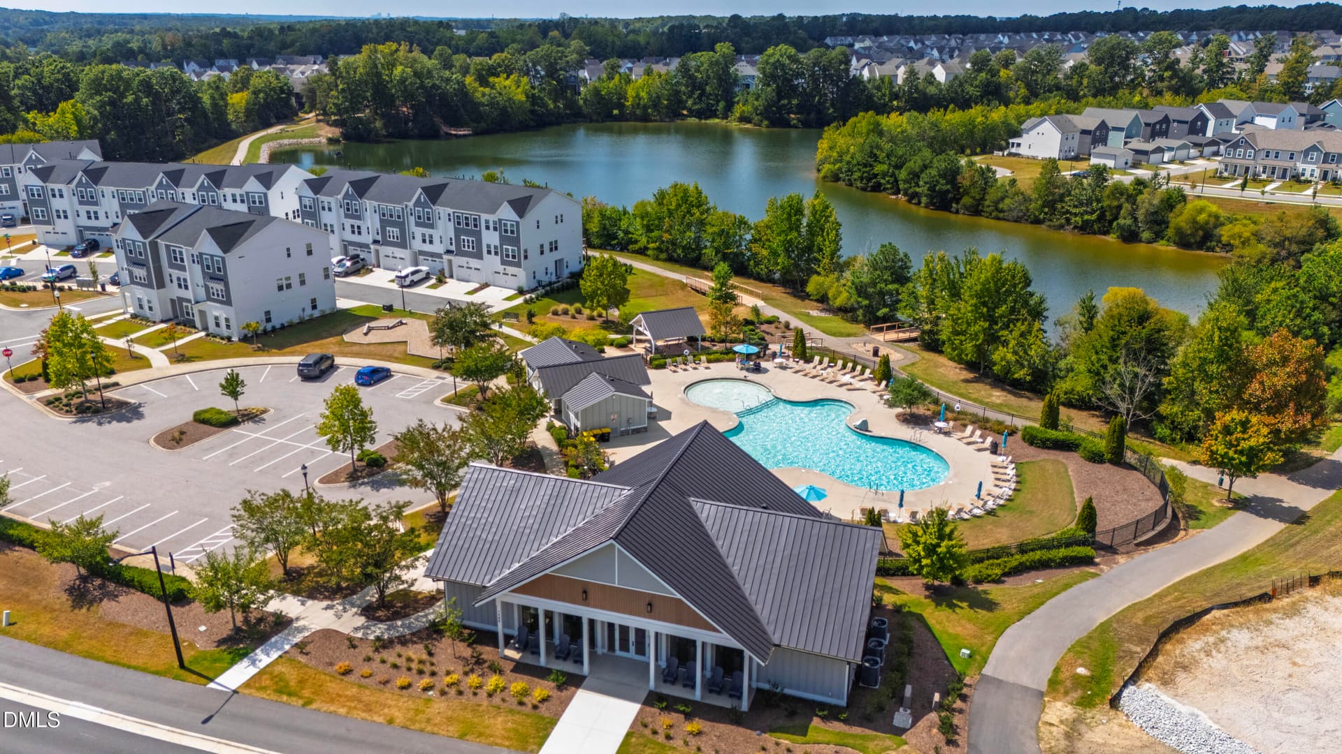 Holding (9) - 1420 Holding Village Way, Wake Forest, NC 27587