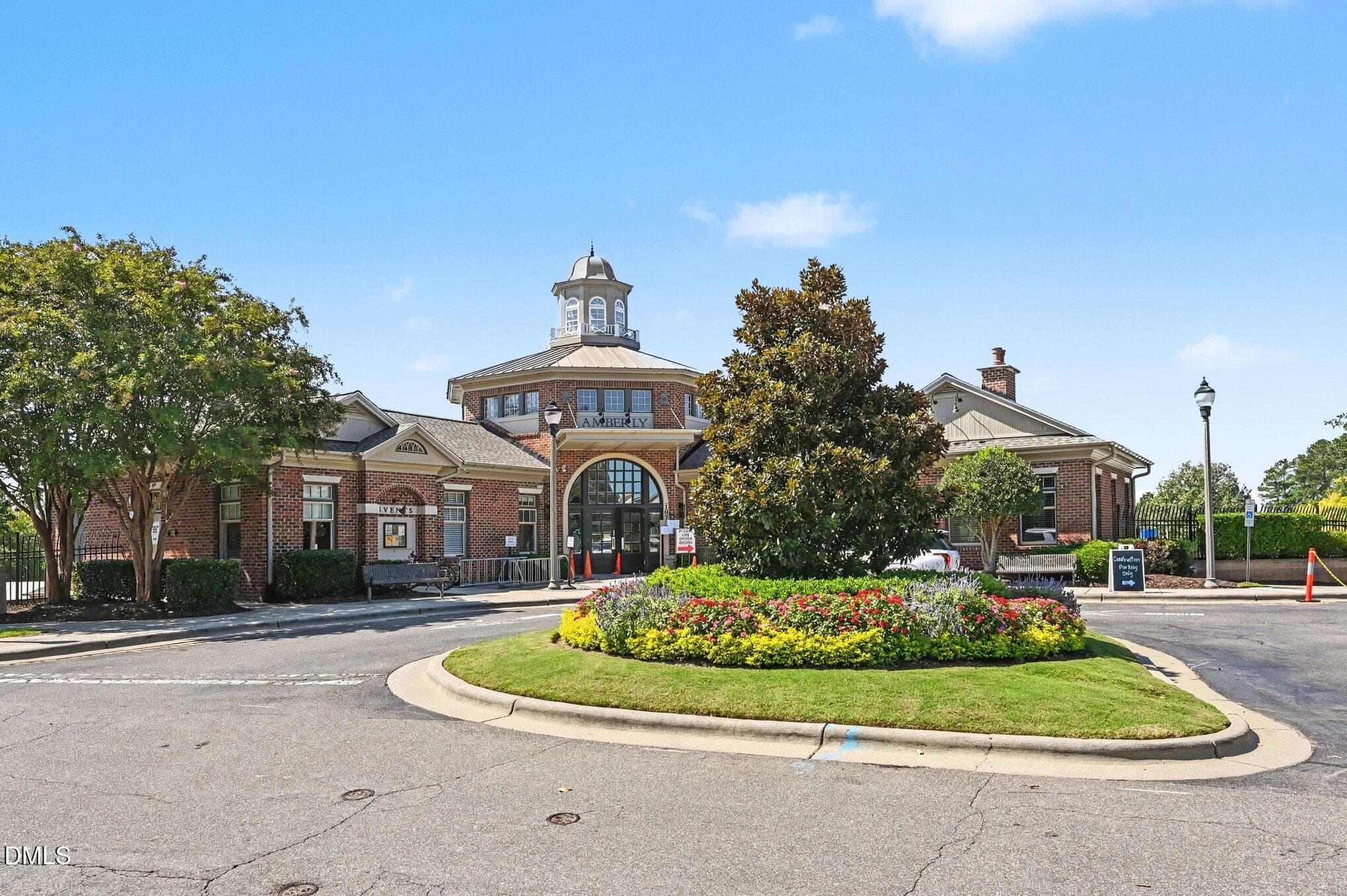 608 community center - 608 Peninsula Forest Place, Cary, NC 27519