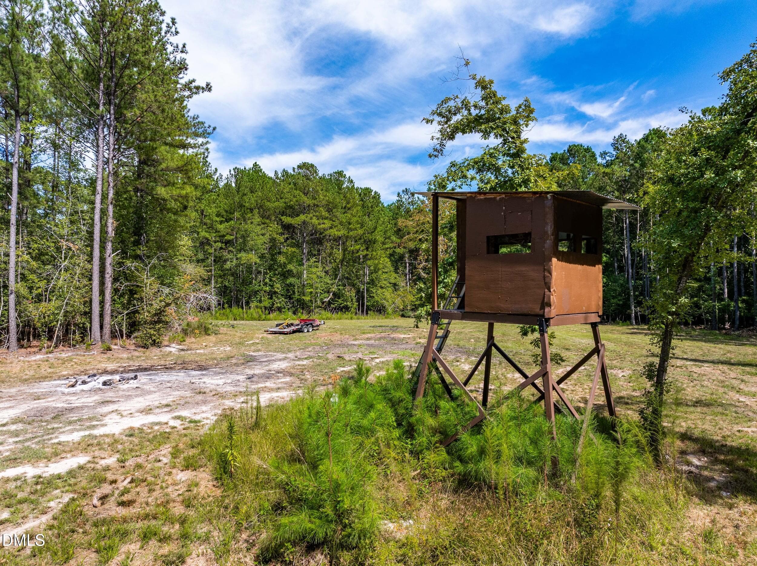 Treehouse - 145 Talicud Trail, Apex, NC 27539