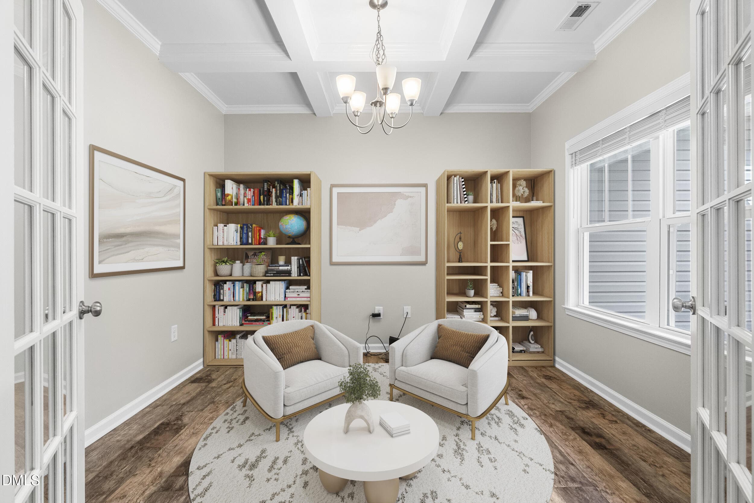 Office/Flex Space - Virtual - 145 Talicud Trail, Apex, NC 27539