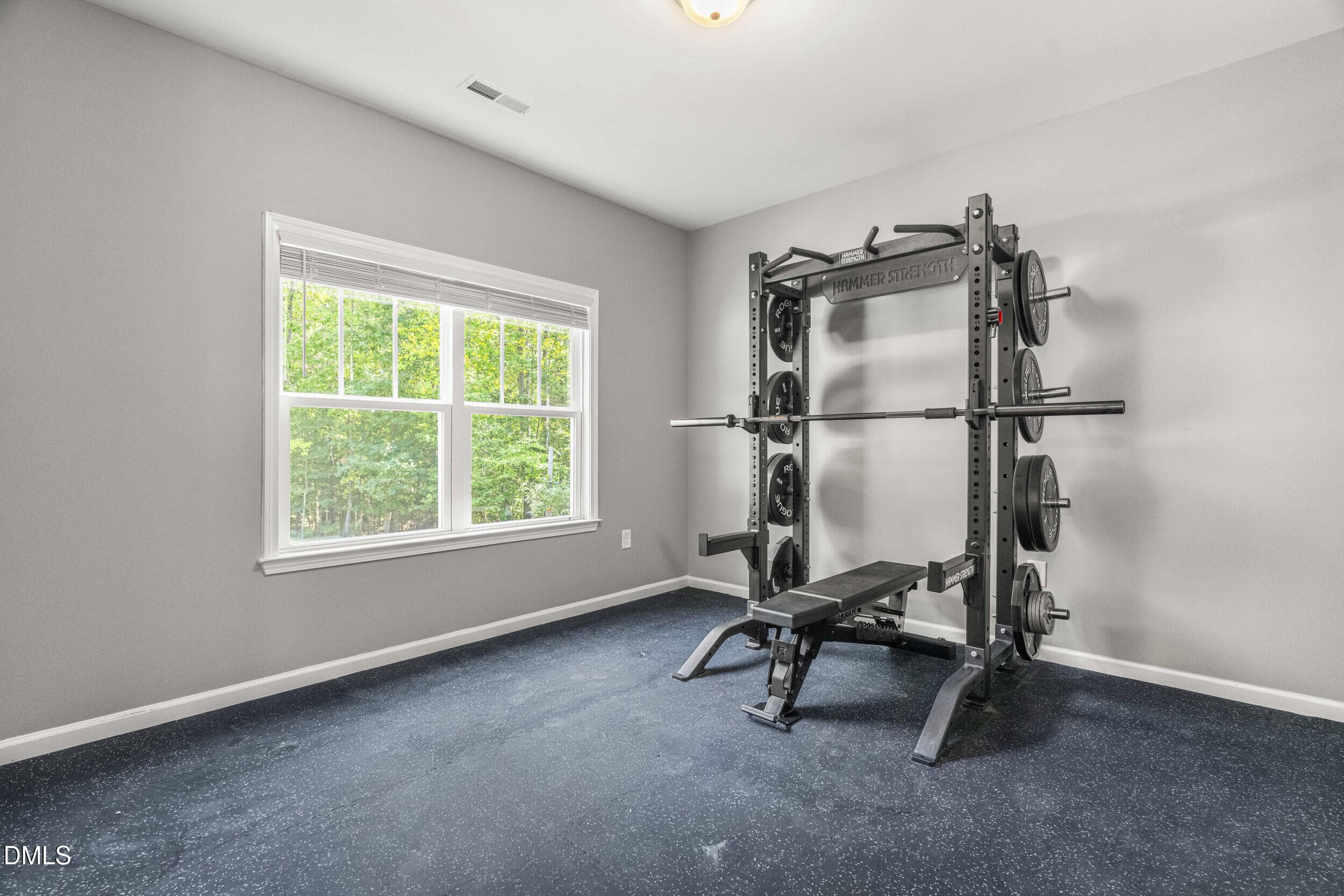 Gym - 145 Talicud Trail, Apex, NC 27539