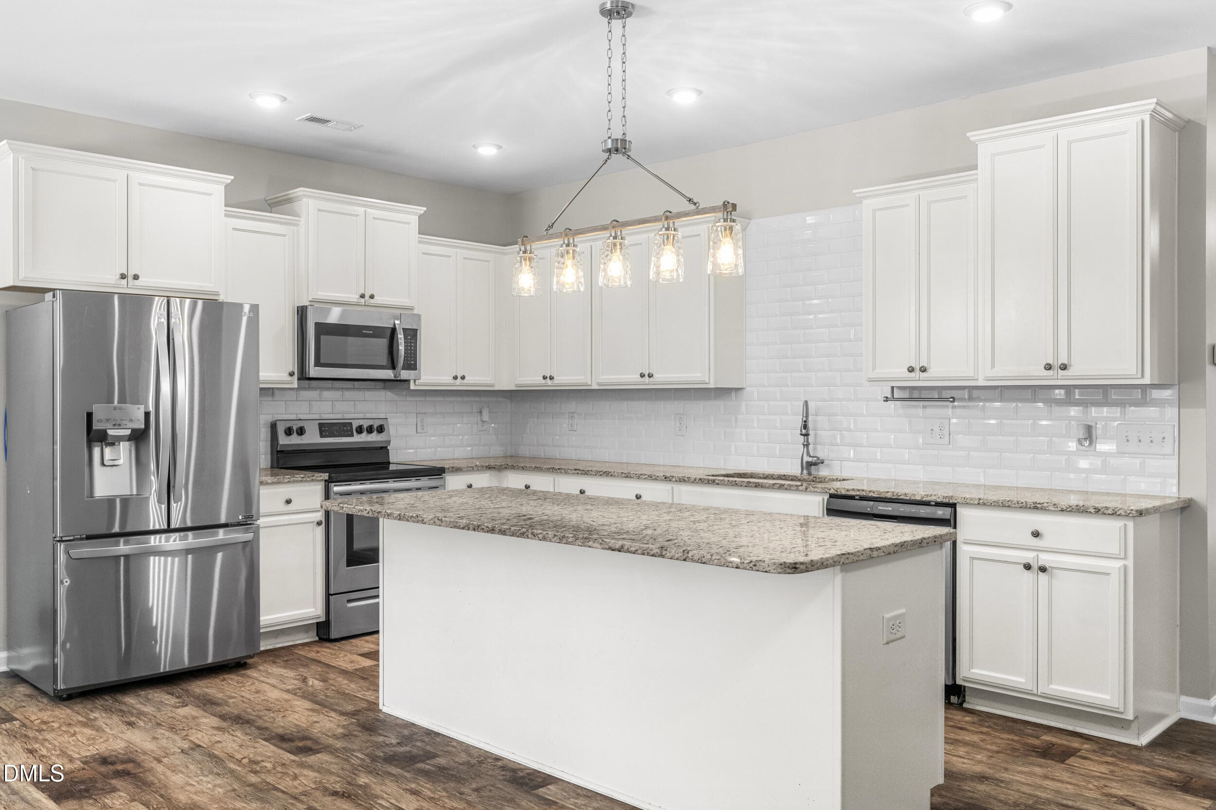Kitchen - 145 Talicud Trail, Apex, NC 27539