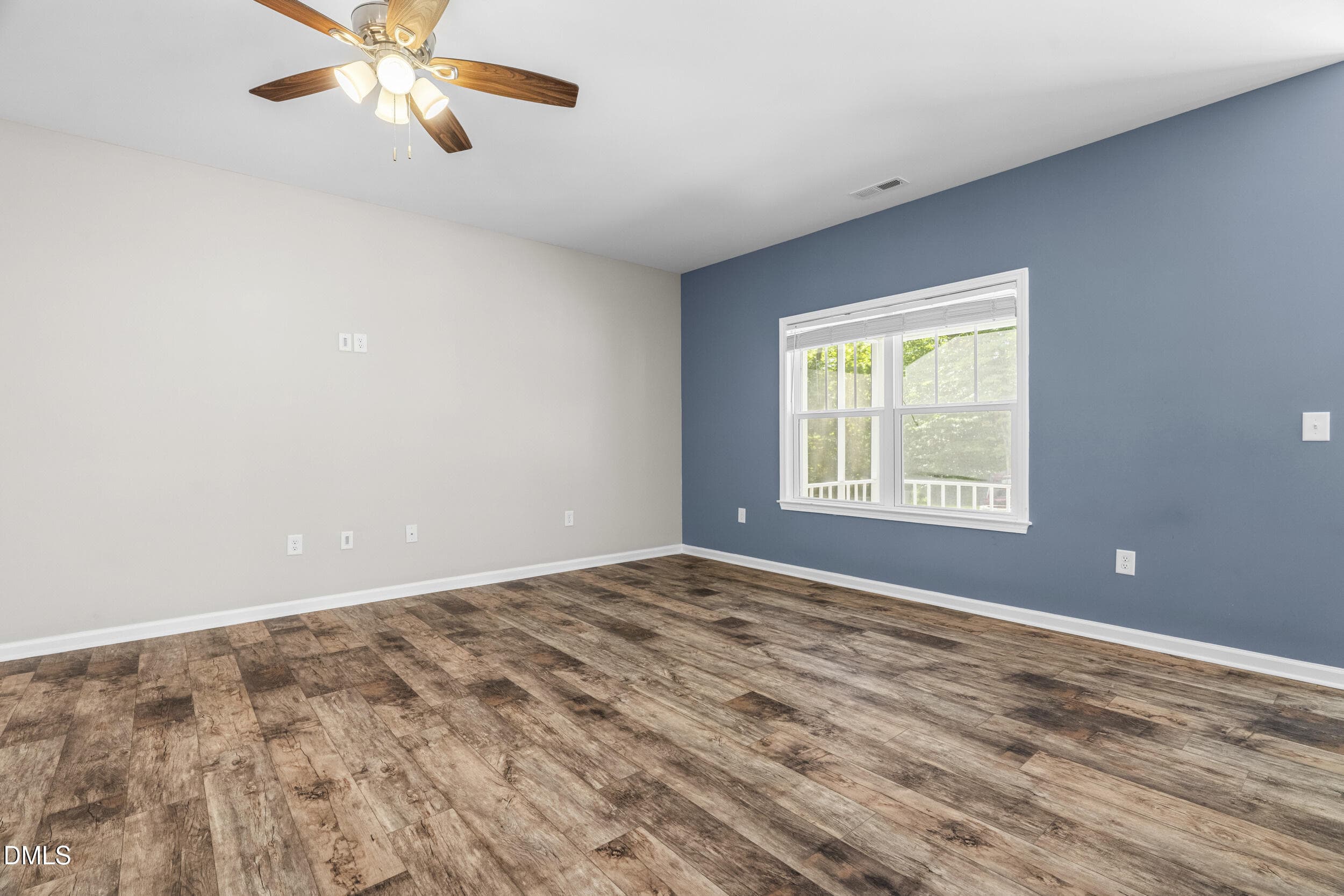 Living Room - 145 Talicud Trail, Apex, NC 27539