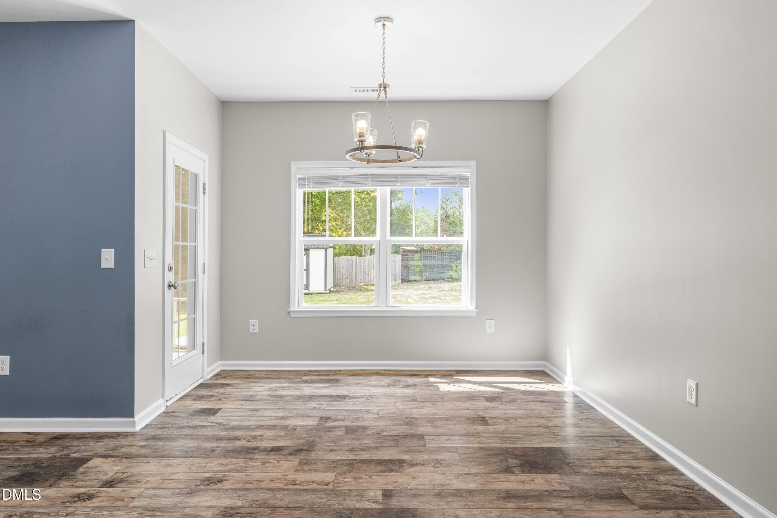 Dining - 145 Talicud Trail, Apex, NC 27539