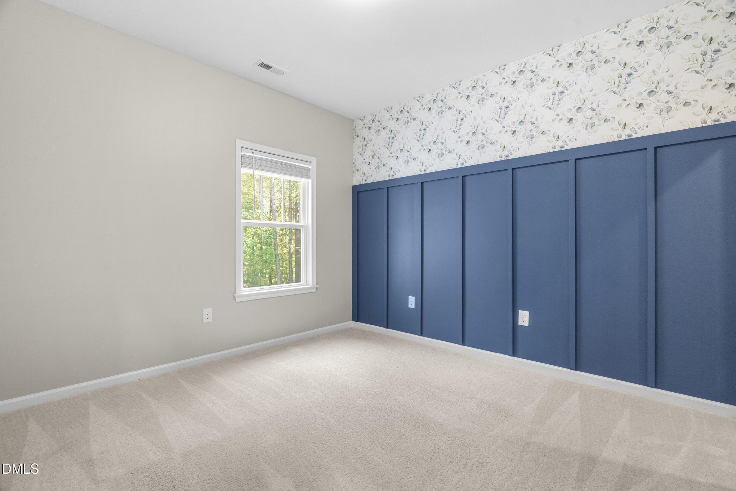 Bedroom #2 - 145 Talicud Trail, Apex, NC 27539