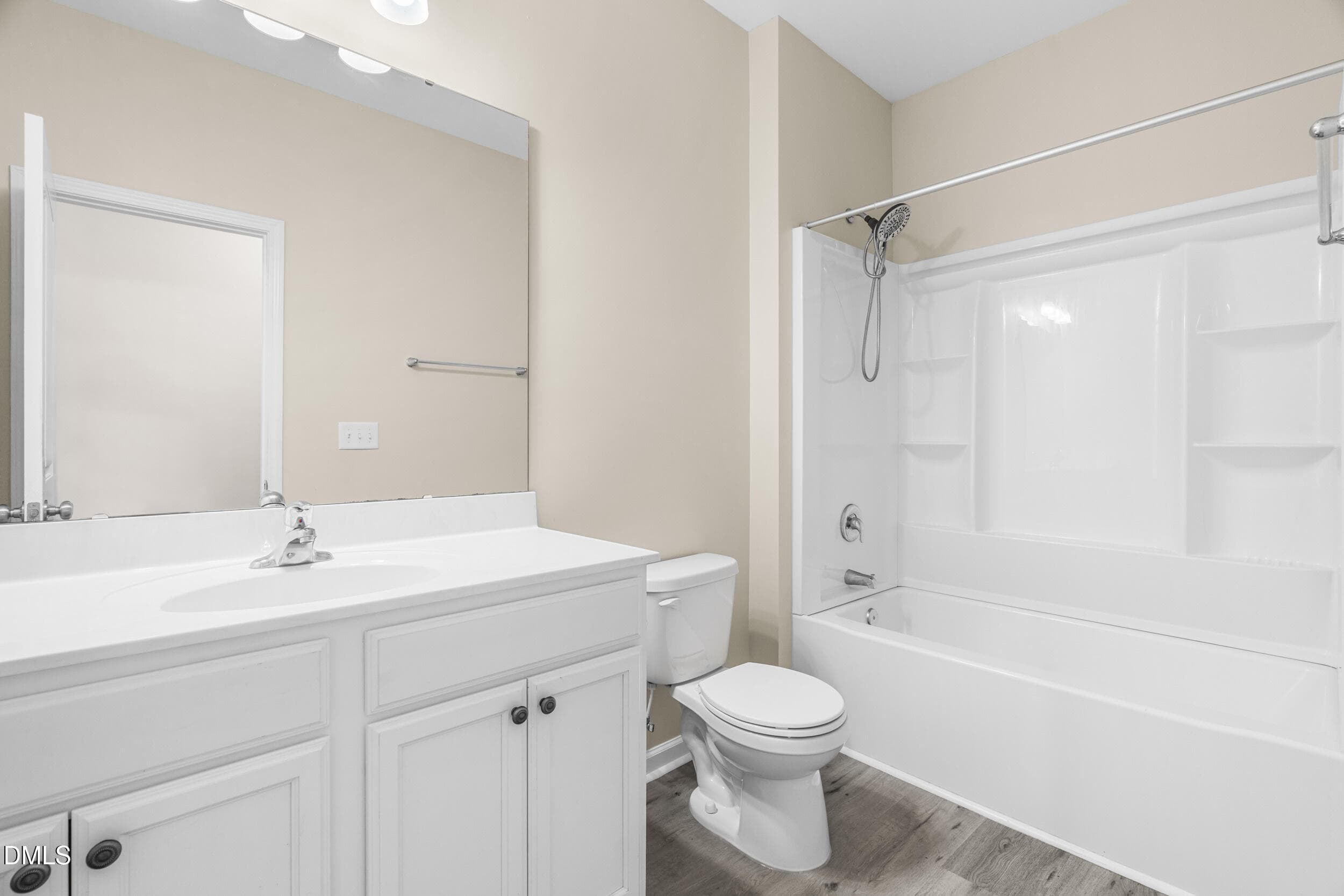 Full Bath #2 - 145 Talicud Trail, Apex, NC 27539