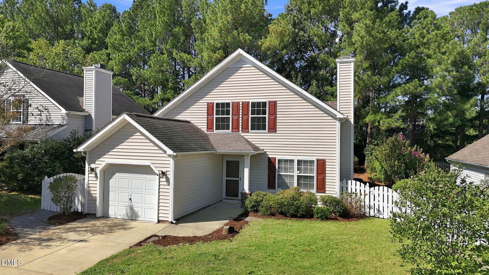2-web-or-mls-DJI_20260916111731_0075_D - 4912 Gable Ridge Drive, Durham, NC 27713