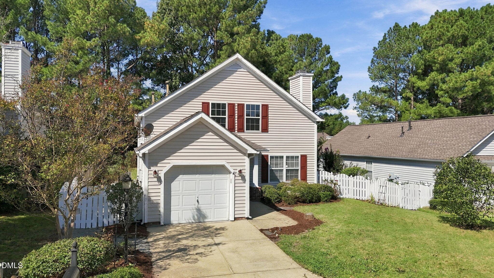 3-web-or-mls-DJI_20260916111710_0073_D - 4912 Gable Ridge Drive, Durham, NC 27713