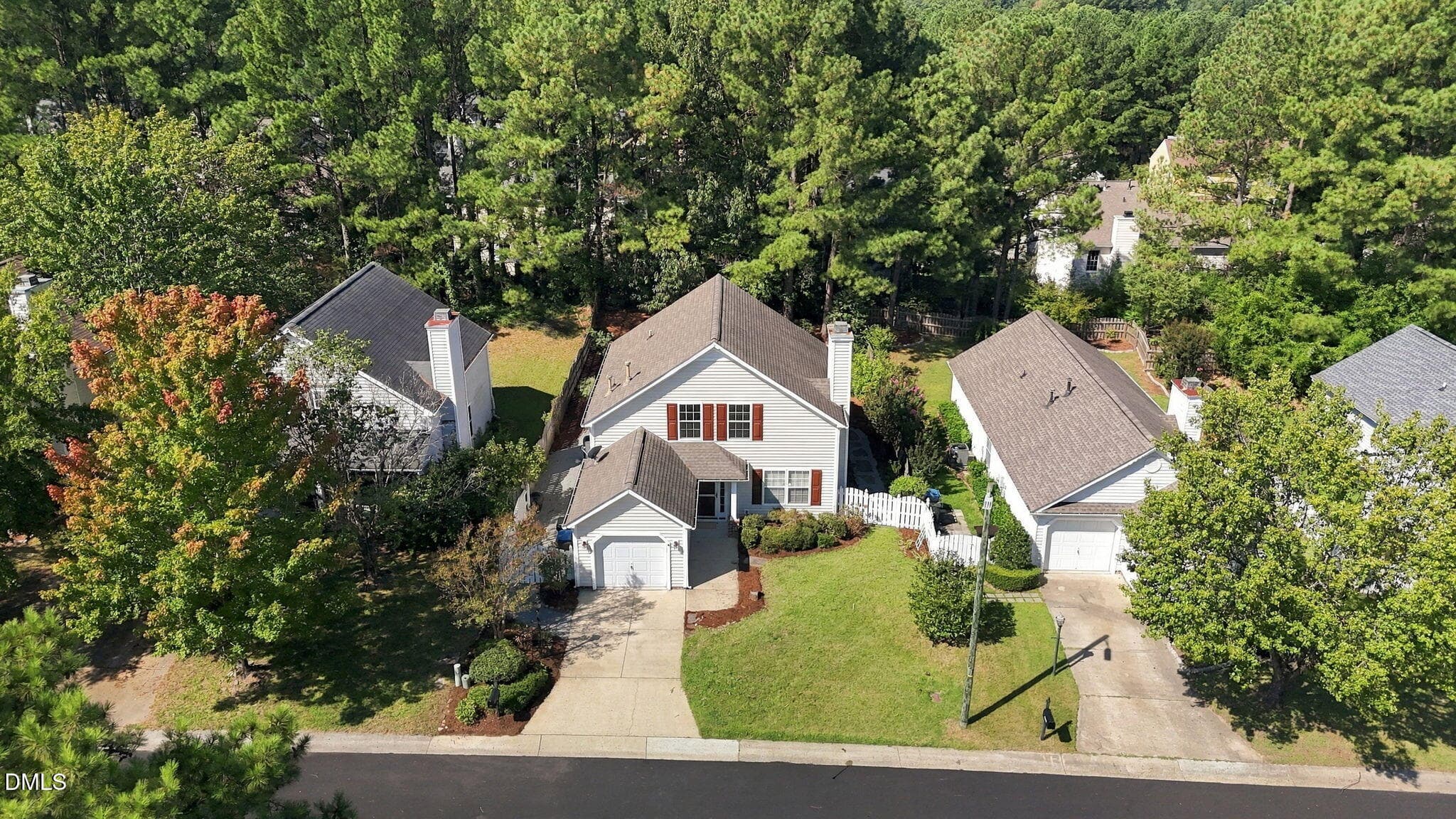 5-web-or-mls-DJI_20260916111752_0077_D - 4912 Gable Ridge Drive, Durham, NC 27713