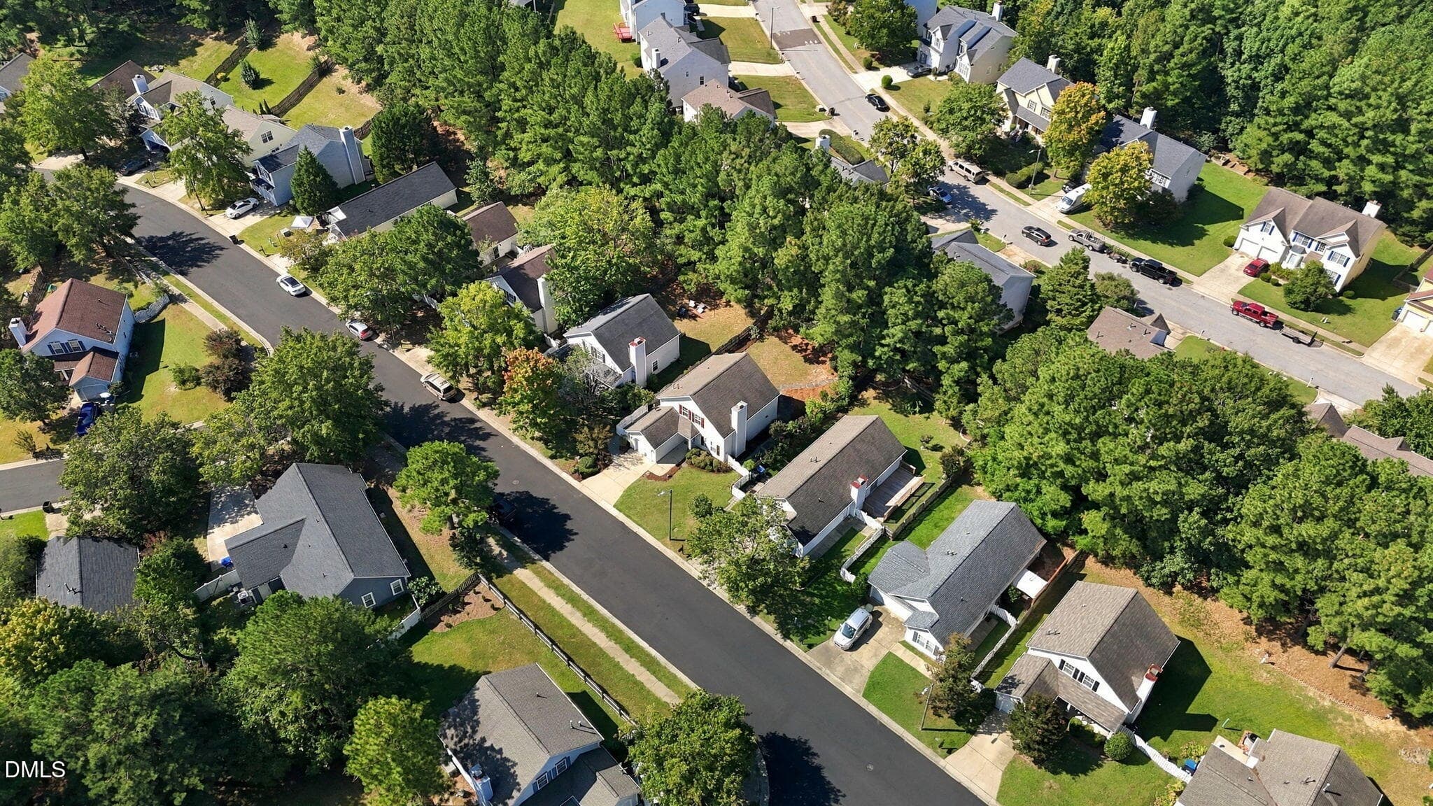 9-web-or-mls-DJI_20260916111839_0081_D - 4912 Gable Ridge Drive, Durham, NC 27713