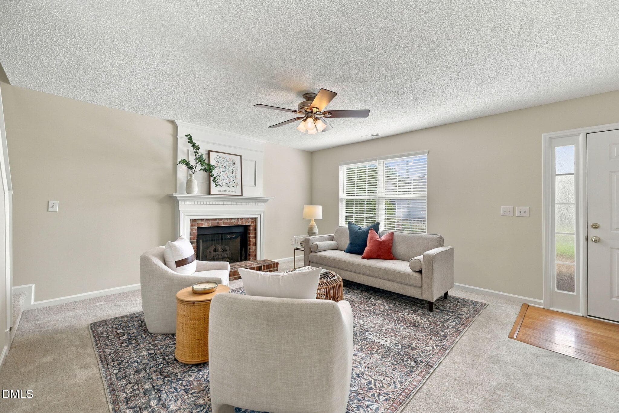 11-web-or-mls-IMG_0970_Edit - 4912 Gable Ridge Drive, Durham, NC 27713