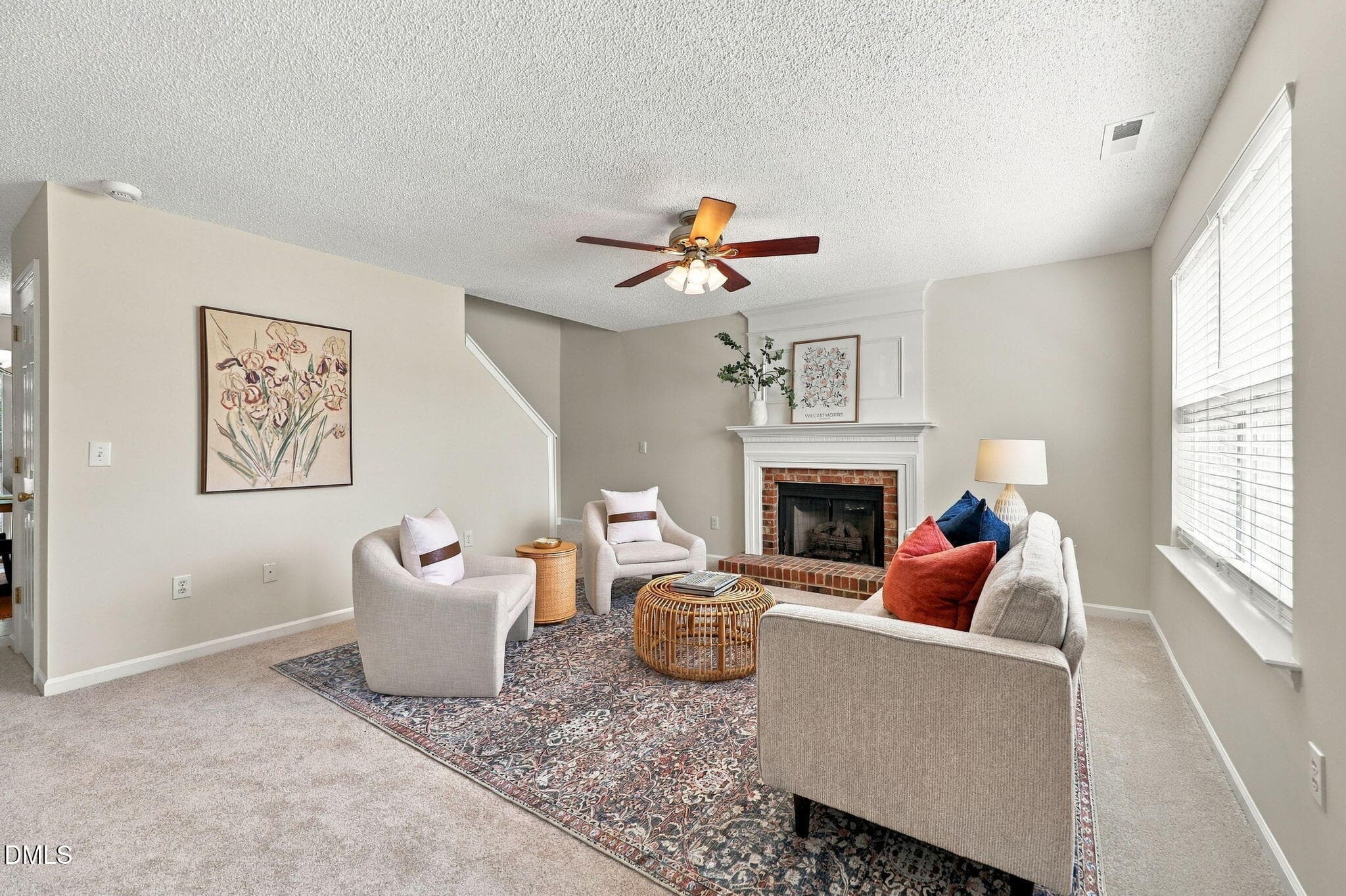 12-web-or-mls-IMG_0973_Edit - 4912 Gable Ridge Drive, Durham, NC 27713