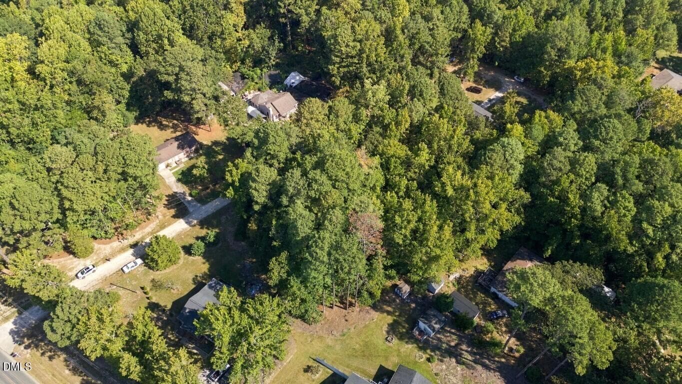 3-web-or-mls-DJI_20260917105254_0144_D ( - 2404 Alpine Drive, Garner, NC 27529