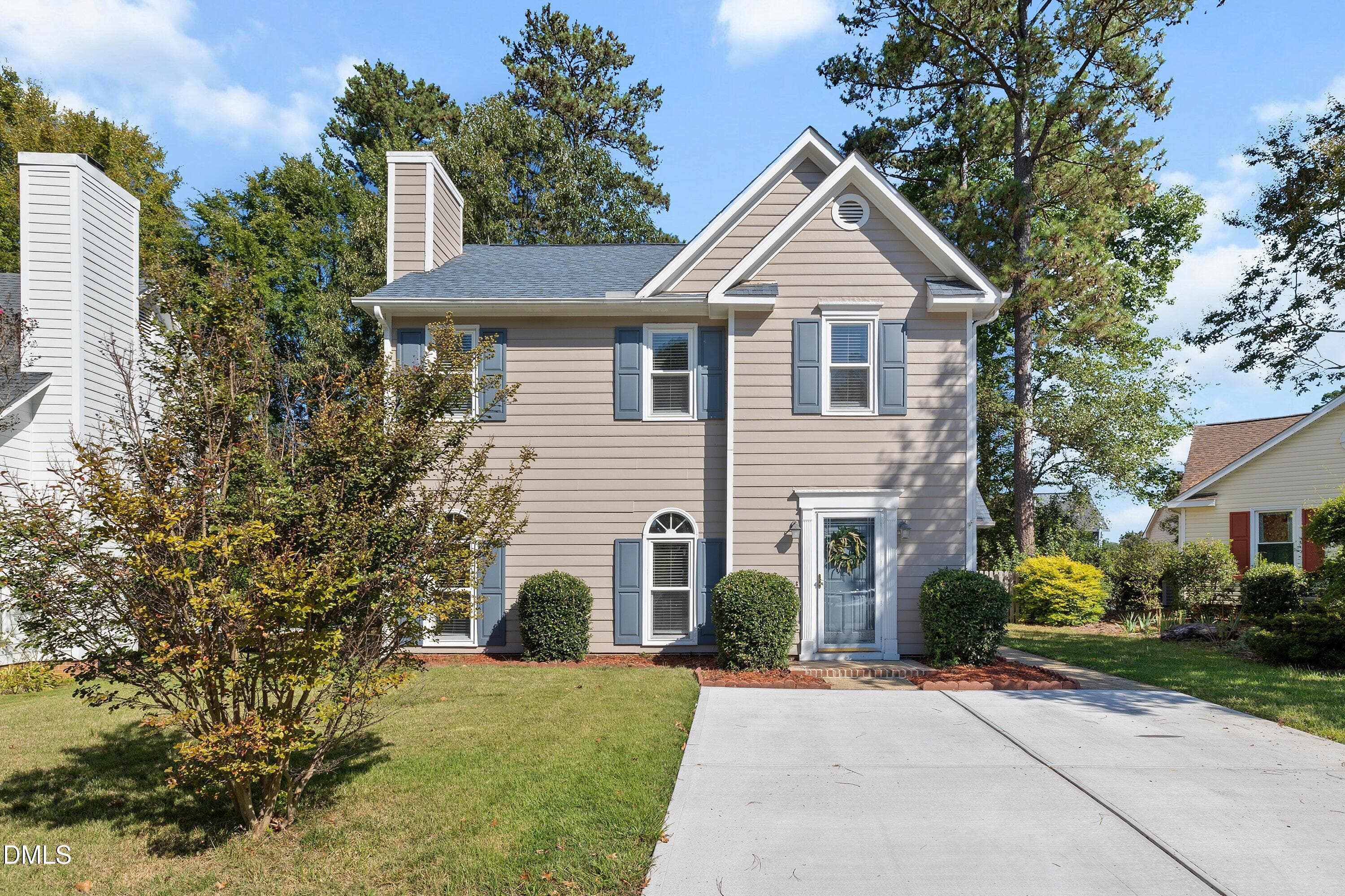 109 Romaine Court, Cary, NC 27513