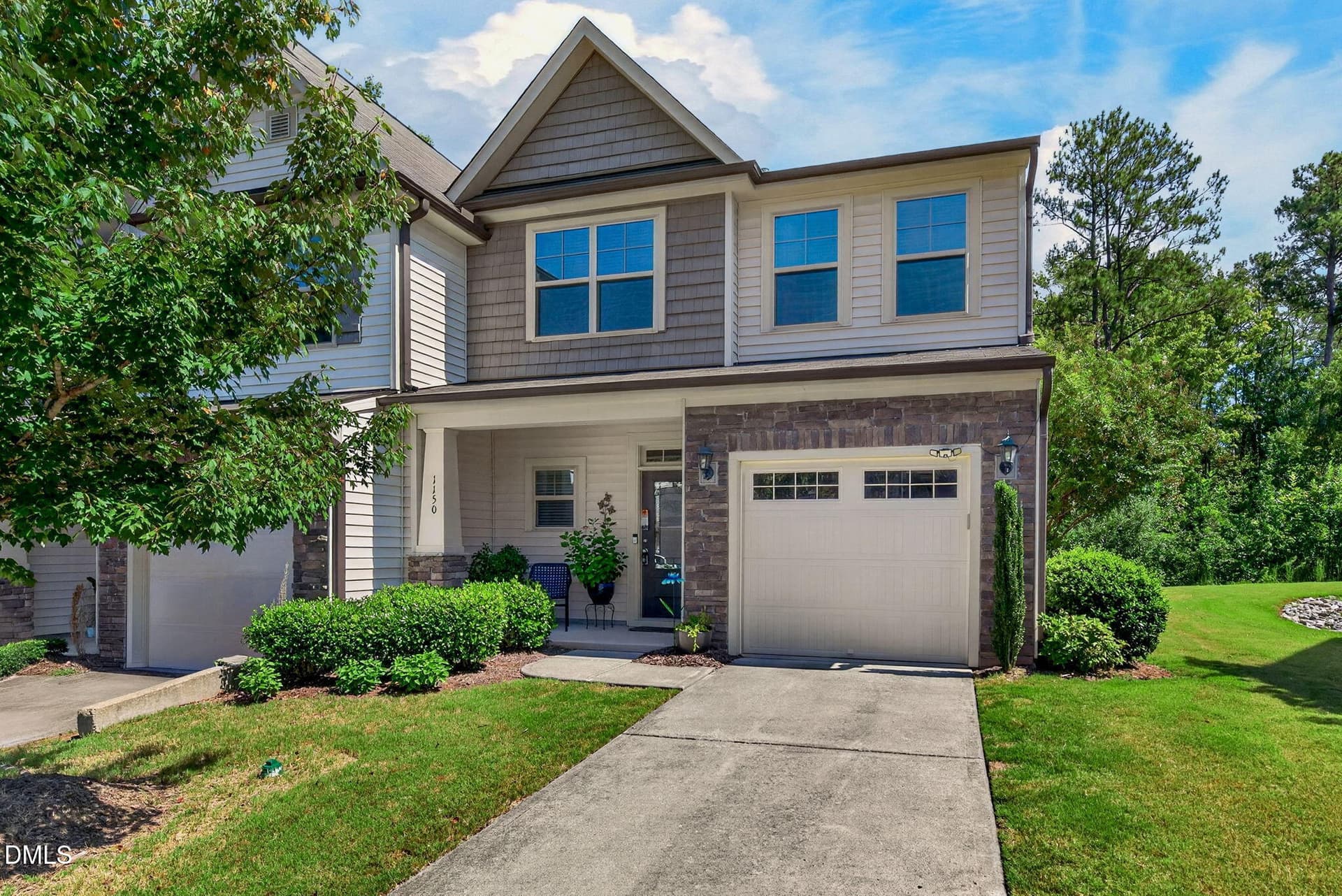 56-web-or-mls-1150 Searstone Ct - 6 - 1150 Searstone Court, Durham, NC 27713