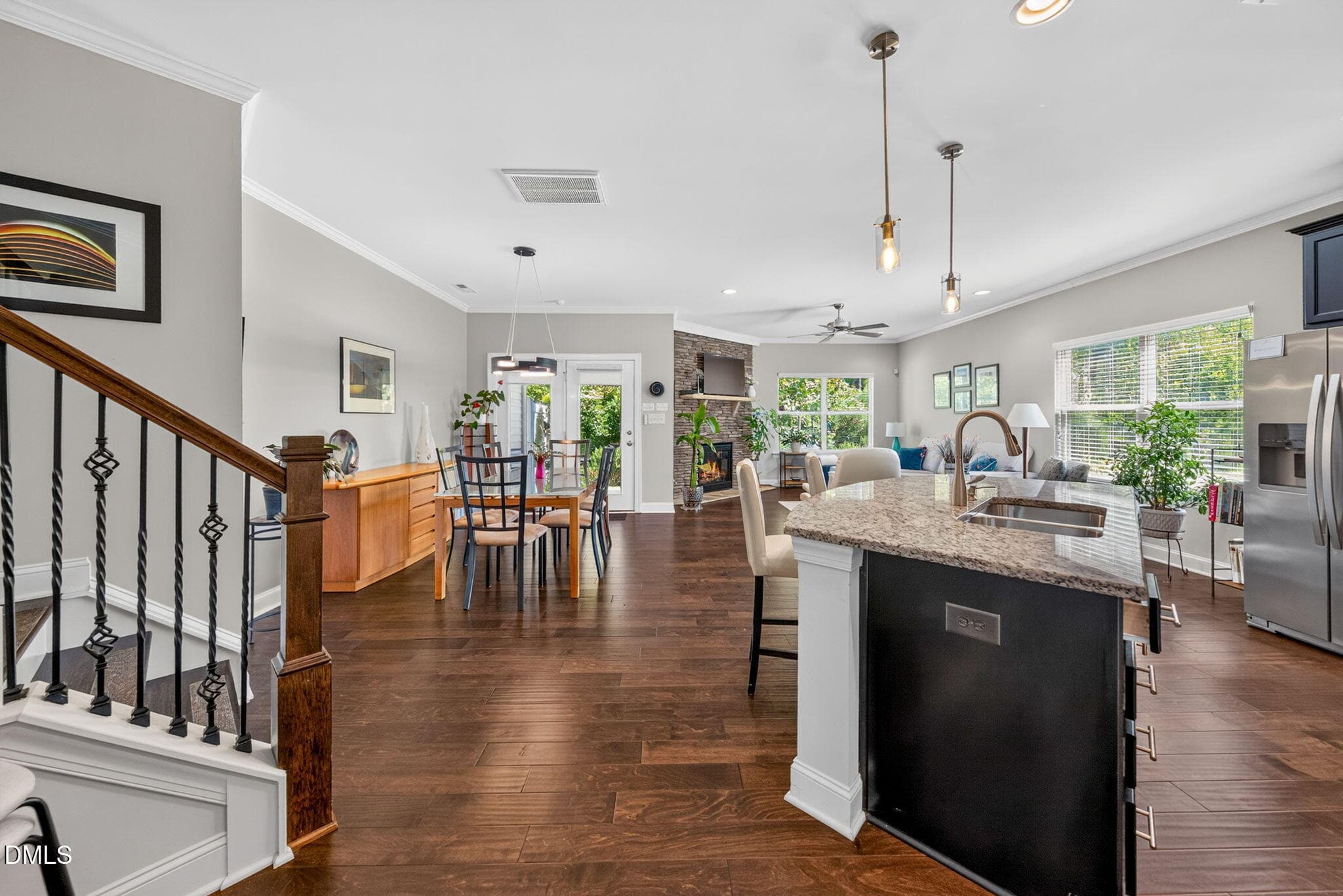 57-web-or-mls-1150 Searstone Ct - 7 - 1150 Searstone Court, Durham, NC 27713