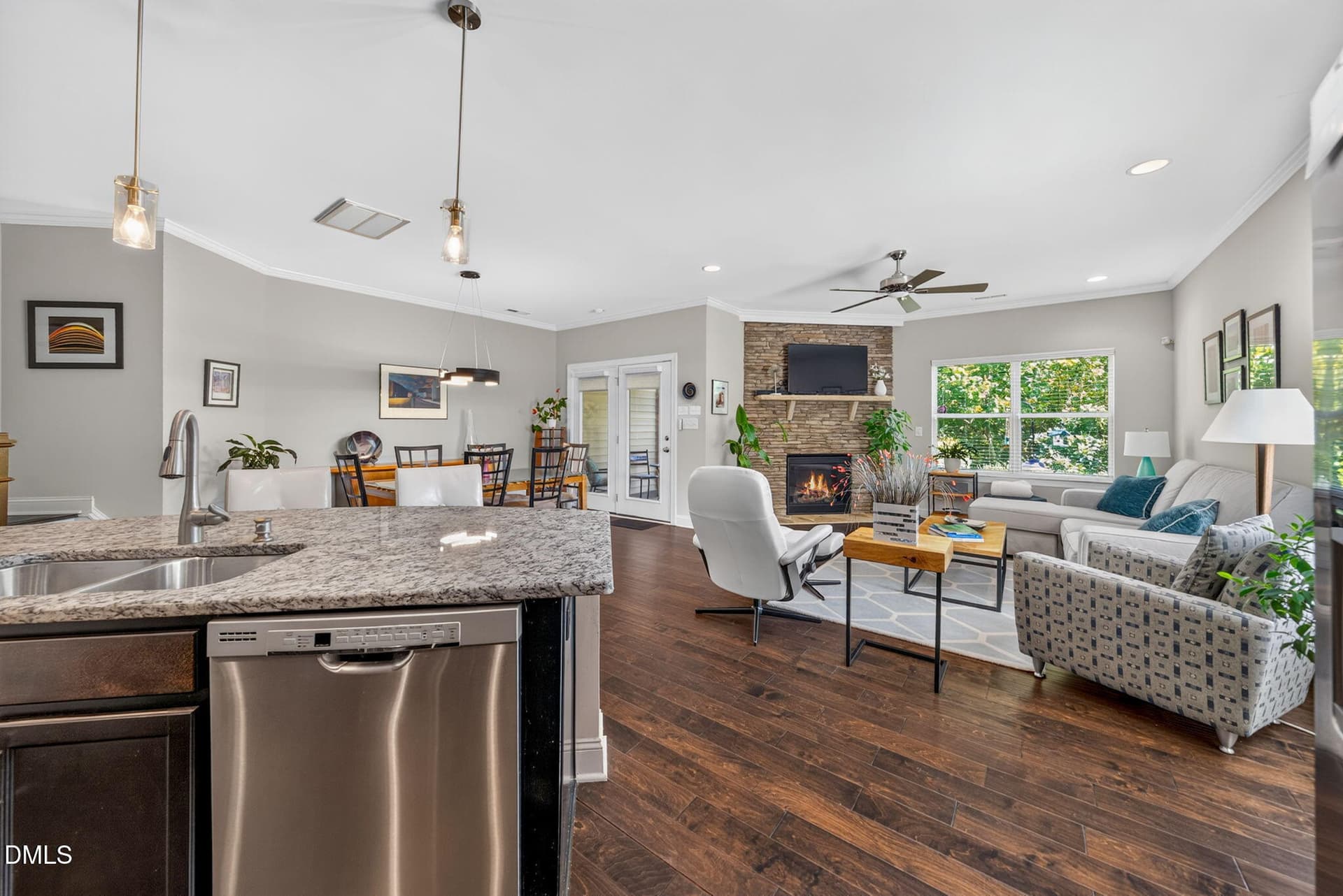 58-web-or-mls-1150 Searstone Ct - 8 - 1150 Searstone Court, Durham, NC 27713