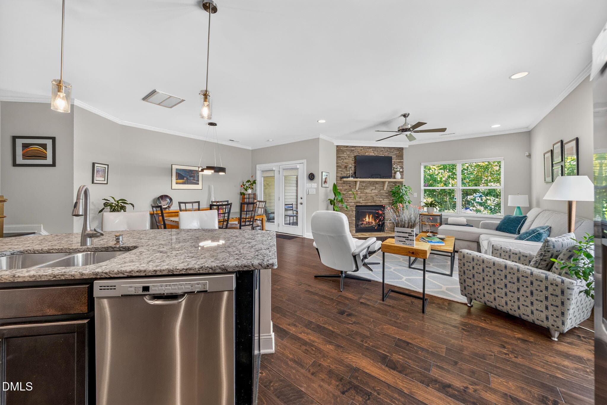 58-web-or-mls-1150 Searstone Ct - 8 - 1150 Searstone Court, Durham, NC 27713