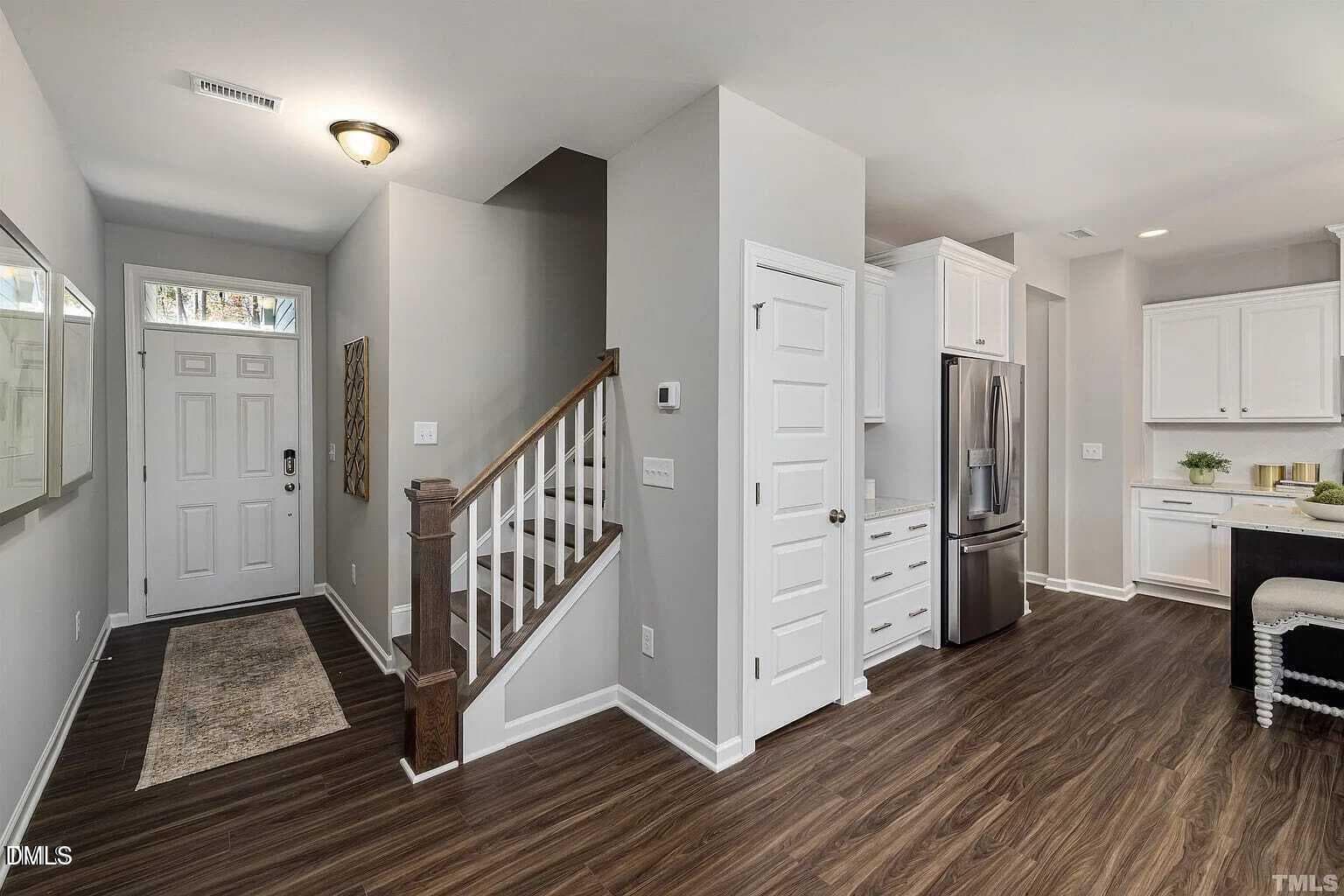 3 - 8029 Windthorn Place, Cary, NC 27519