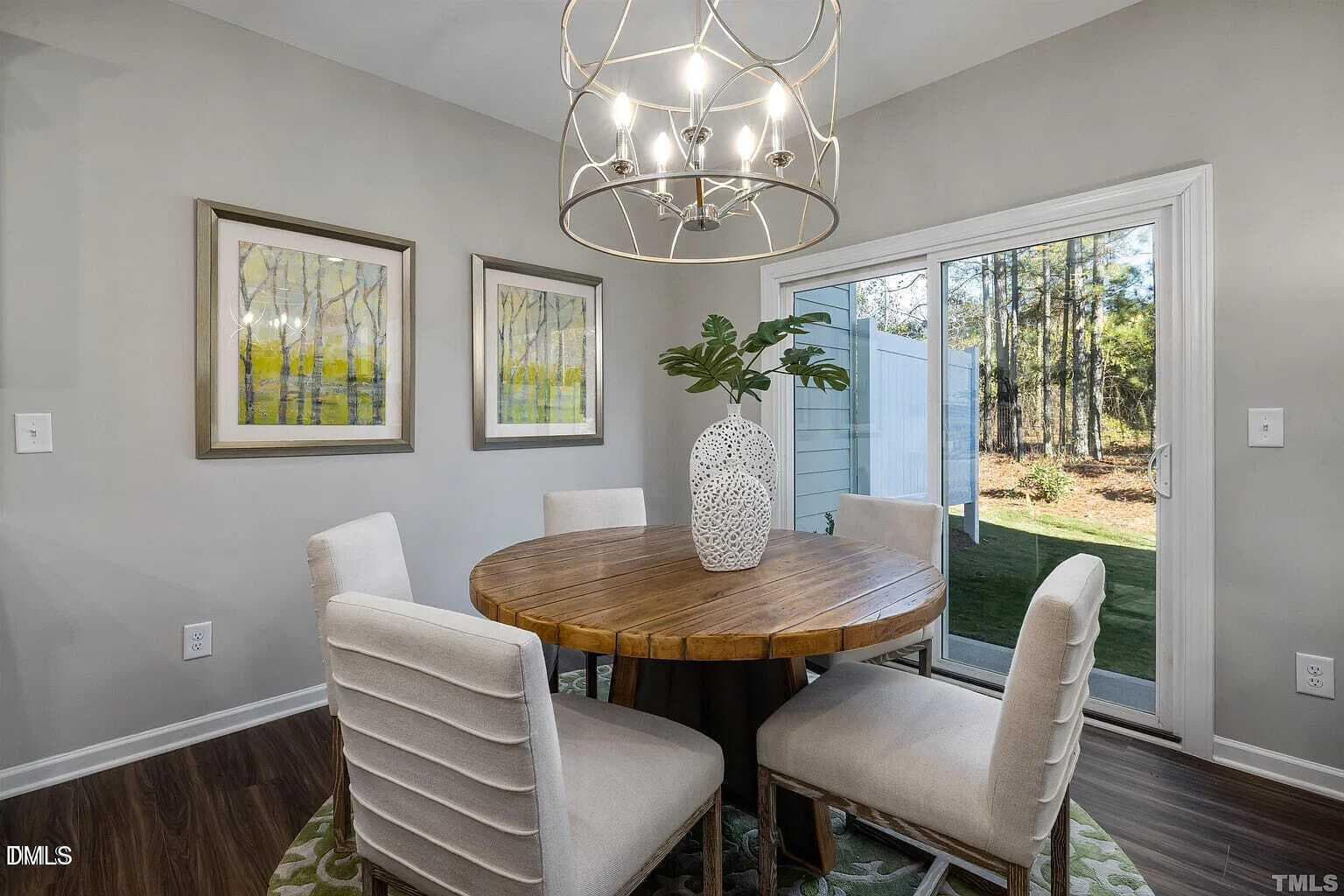 7 - 8029 Windthorn Place, Cary, NC 27519