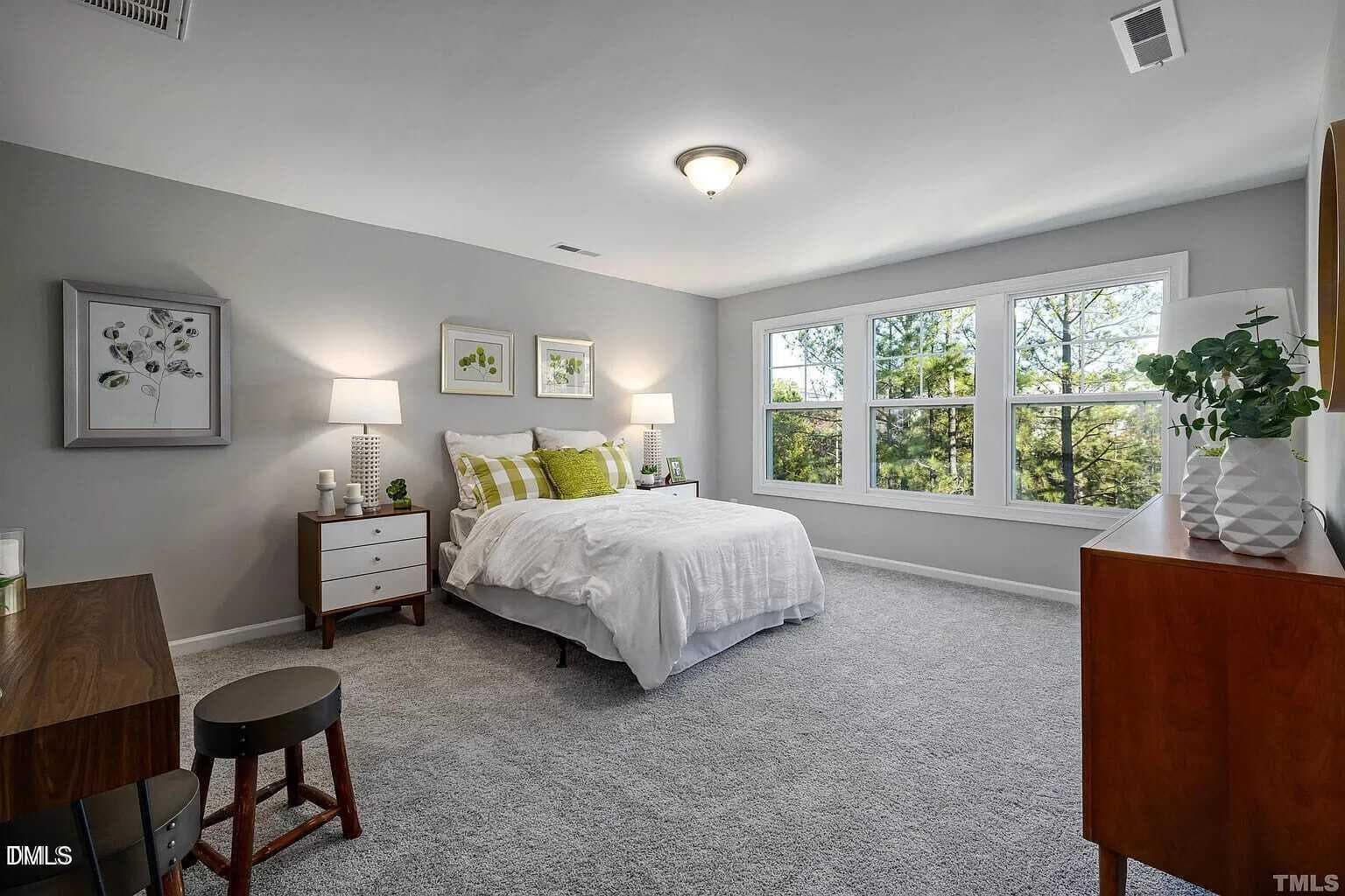 8 - 8029 Windthorn Place, Cary, NC 27519