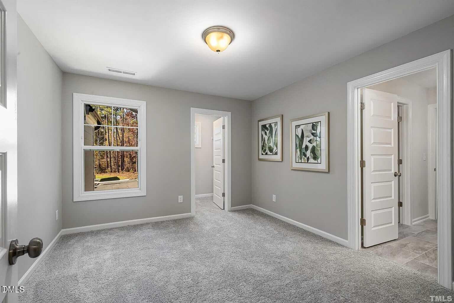21 - 8029 Windthorn Place, Cary, NC 27519
