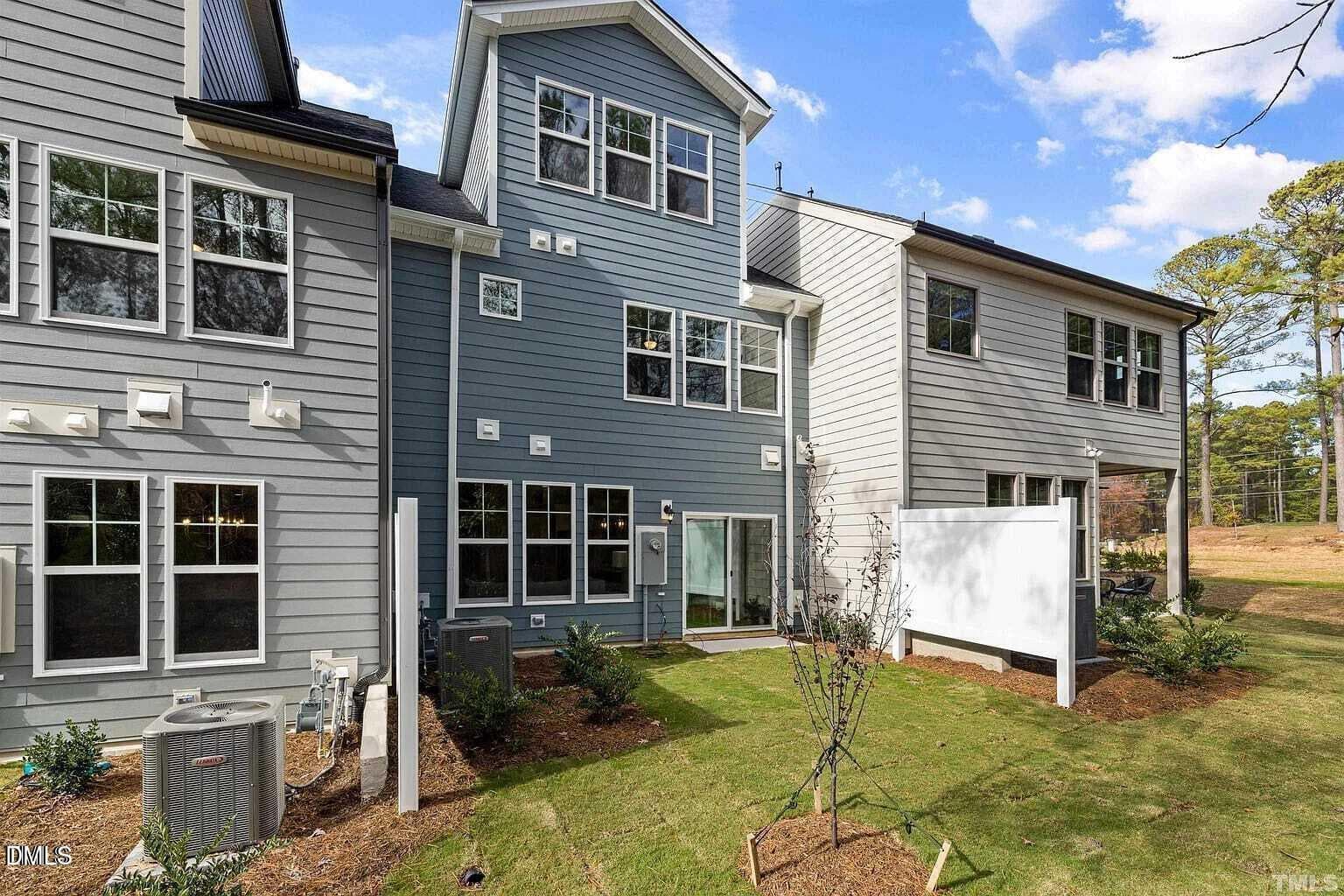 27 - 8029 Windthorn Place, Cary, NC 27519
