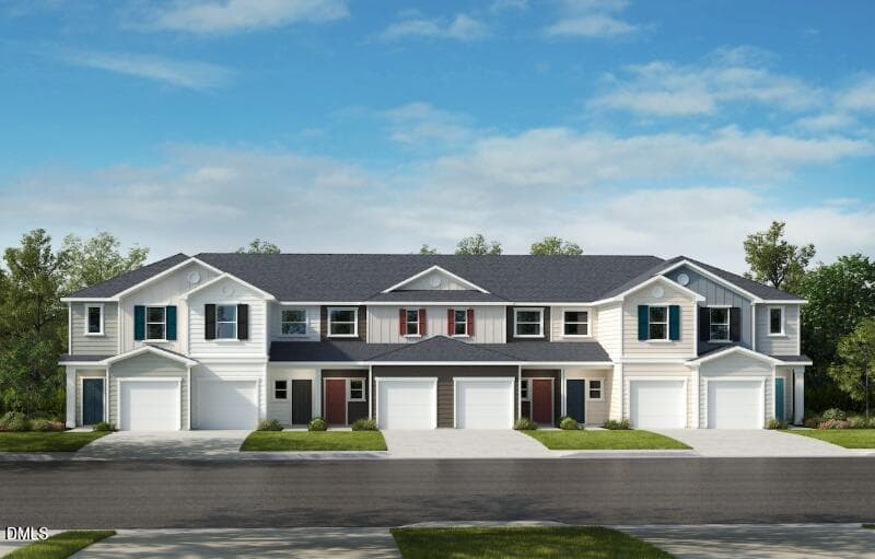 1127 Goldenshrub Street, Durham, NC 27704