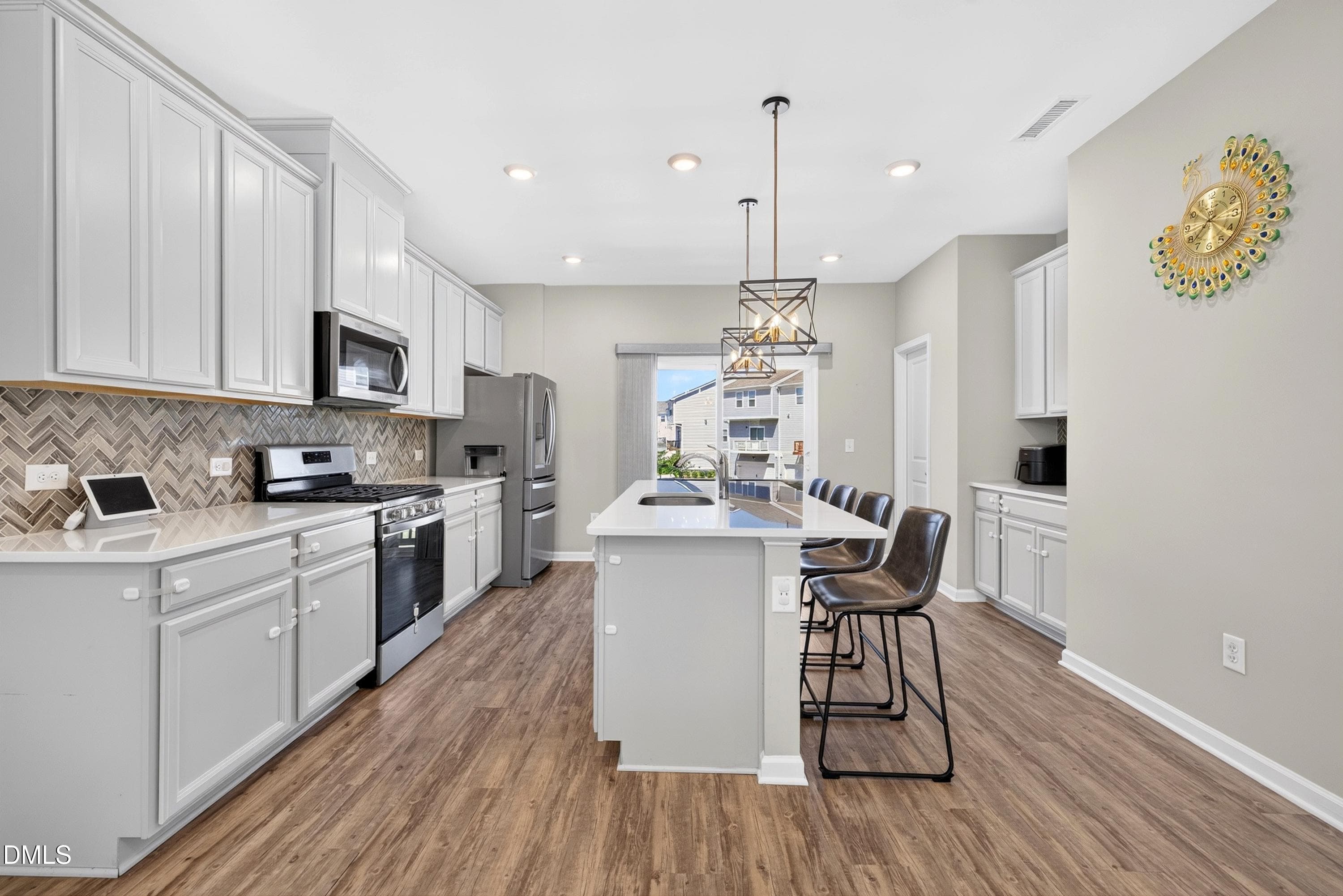 Scene-14 - 4007 Mahal Avenue, Cary, NC 27519