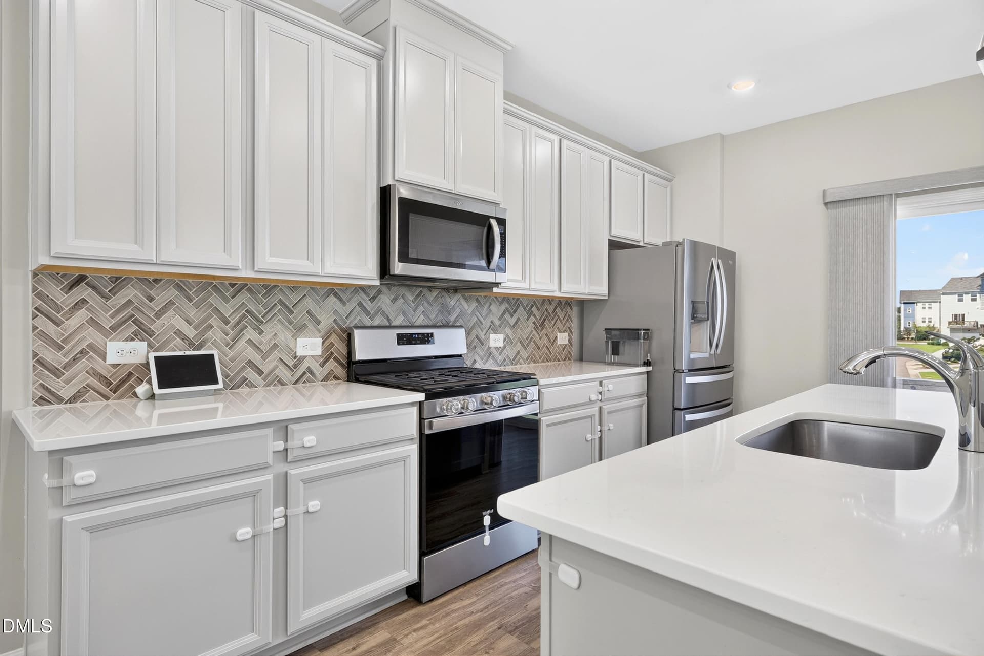 Scene-16 - 4007 Mahal Avenue, Cary, NC 27519