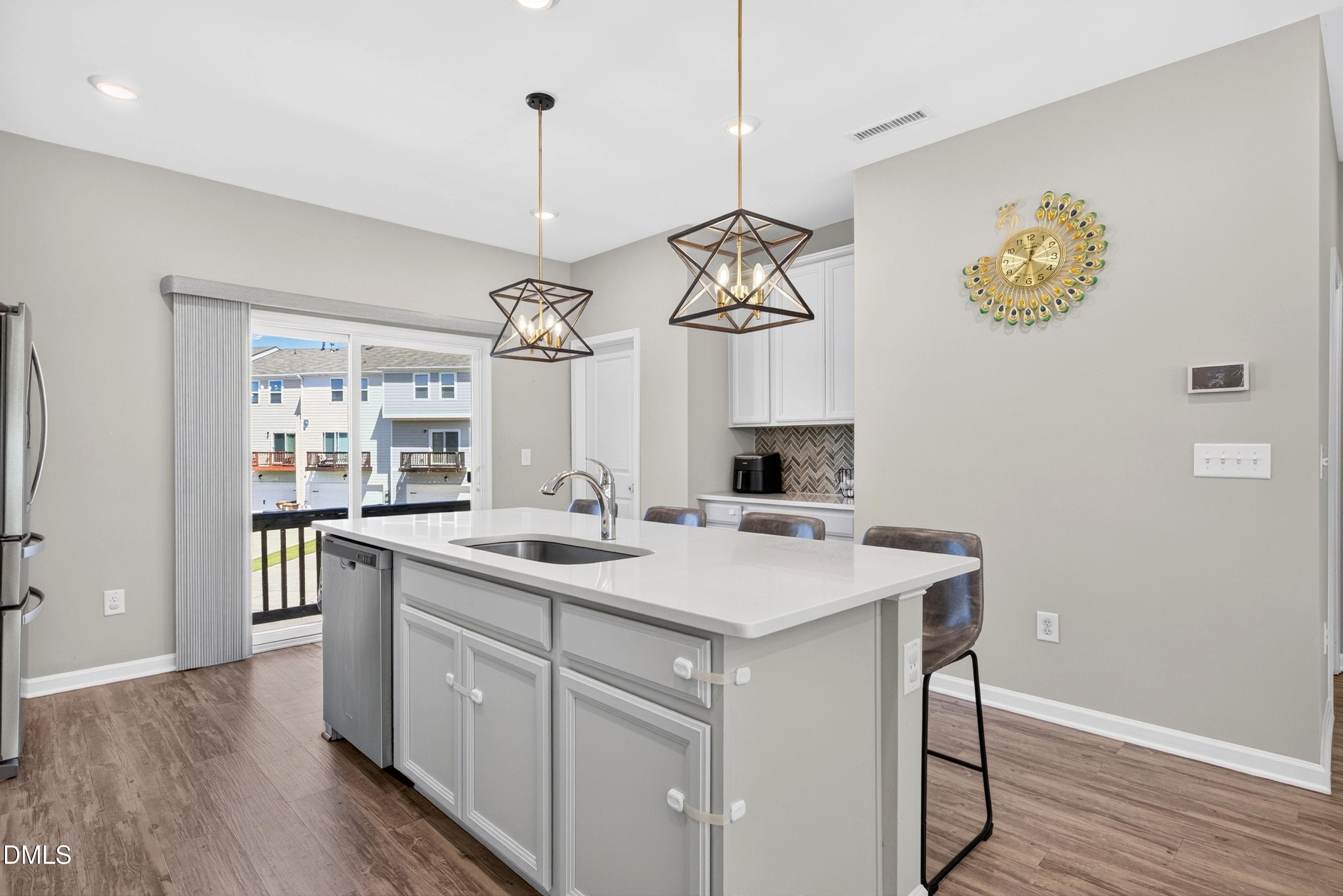 Scene-17 - 4007 Mahal Avenue, Cary, NC 27519