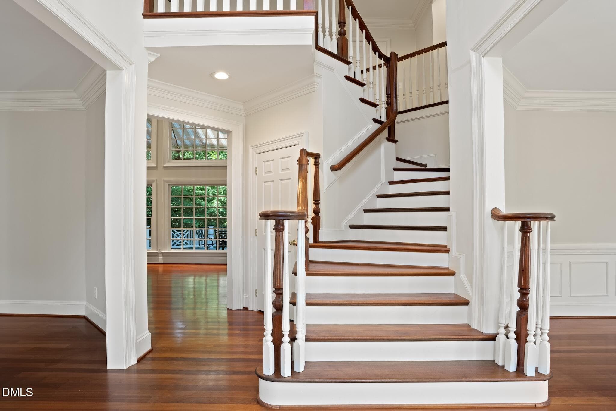 DSC08336 - 4901 Oakmoor Court, Raleigh, NC 27614
