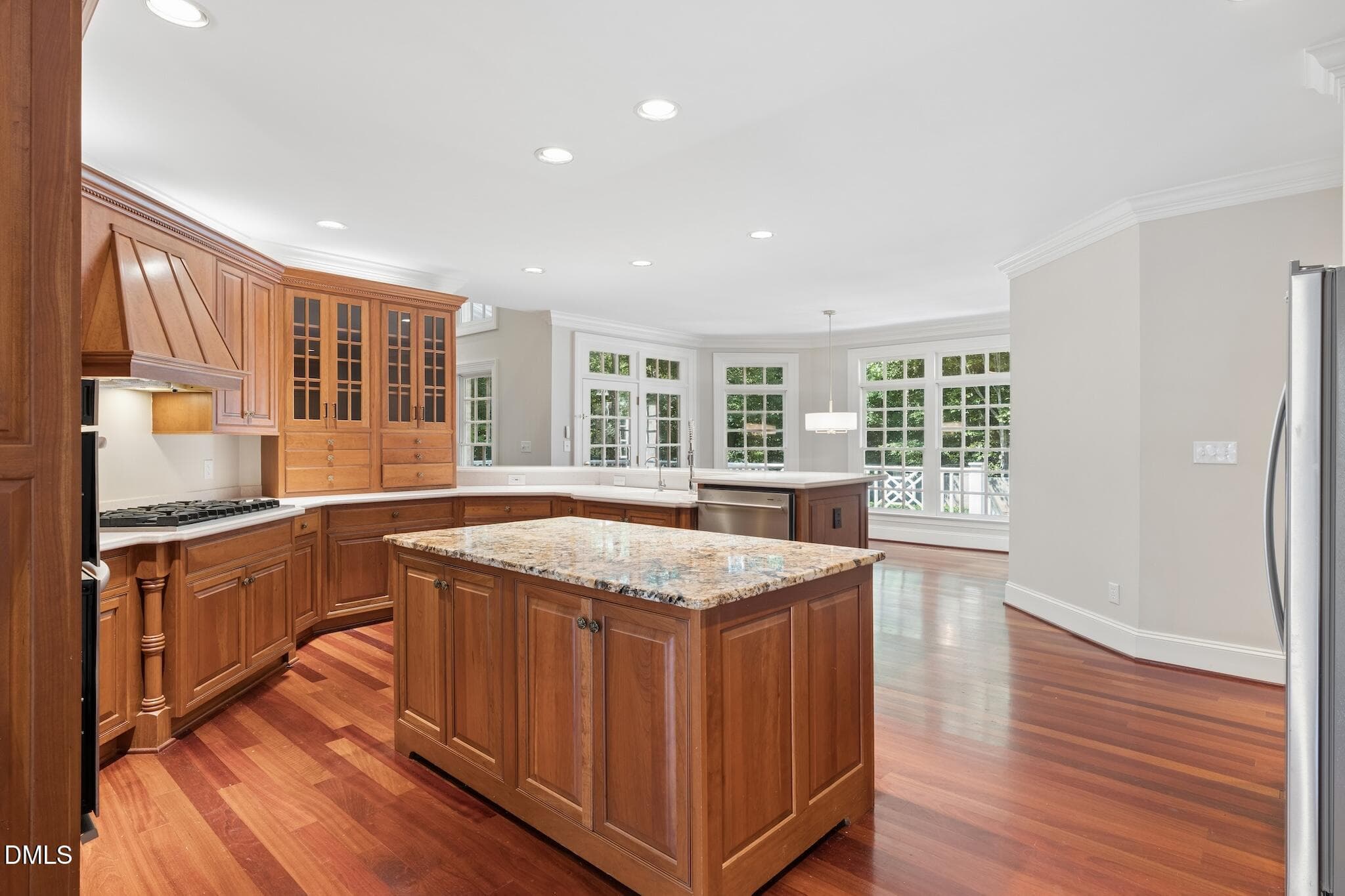 DSC08389 - 4901 Oakmoor Court, Raleigh, NC 27614
