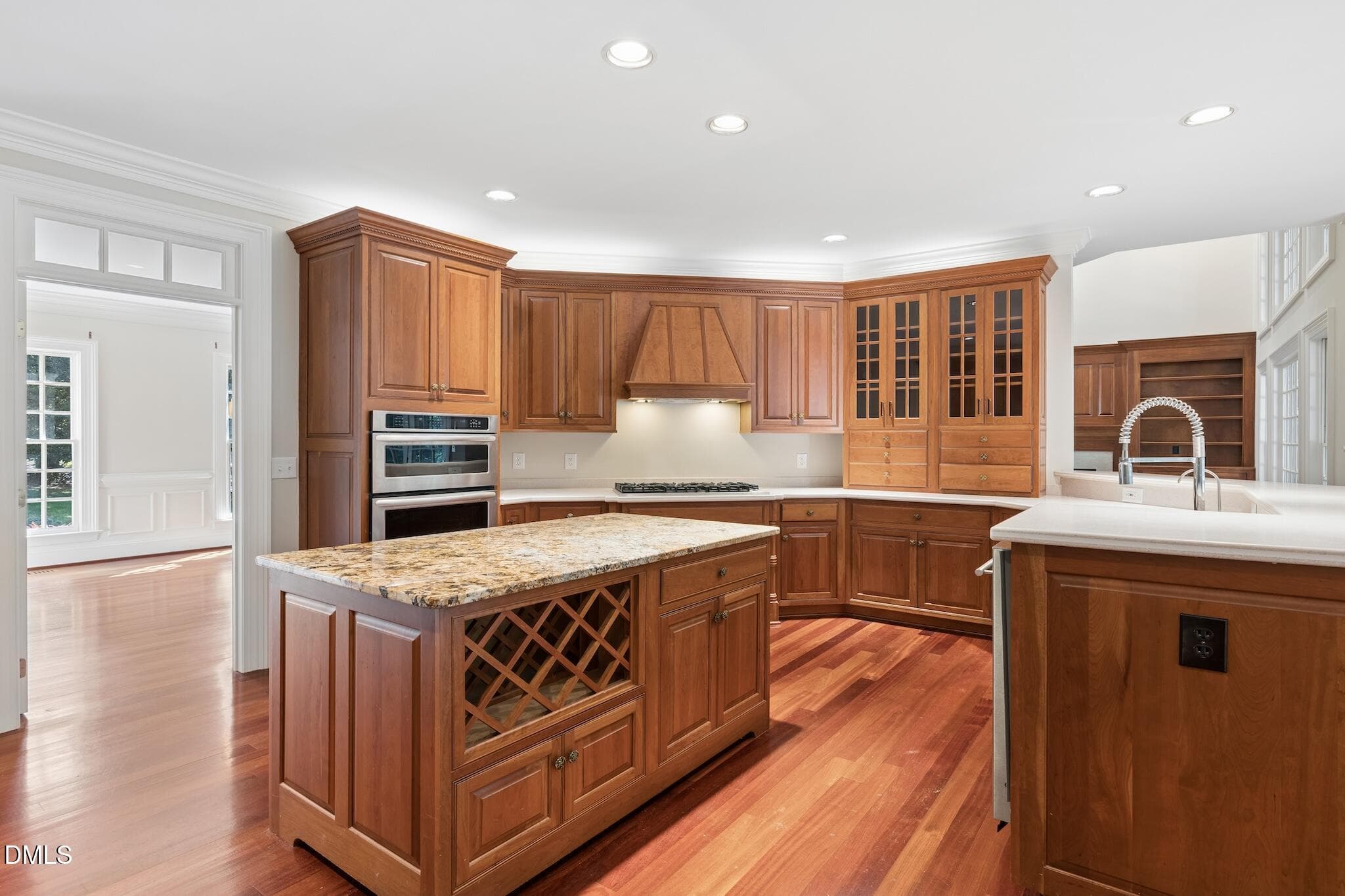 DSC08394 - 4901 Oakmoor Court, Raleigh, NC 27614