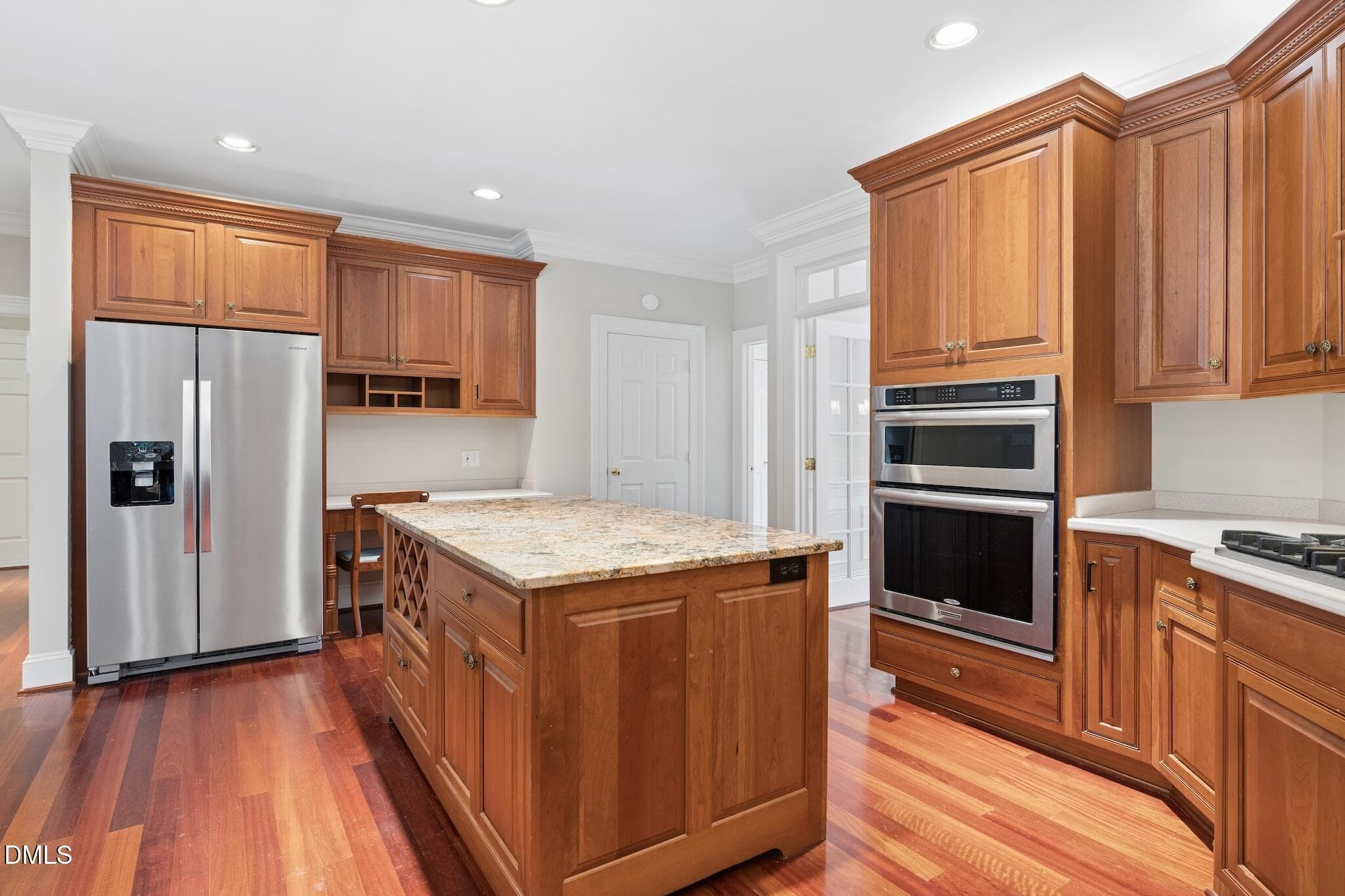 DSC08409 - 4901 Oakmoor Court, Raleigh, NC 27614