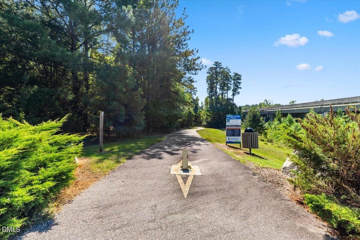 45-1103 Silvershire Way - 1103 Silvershire Way, Knightdale, NC 27545