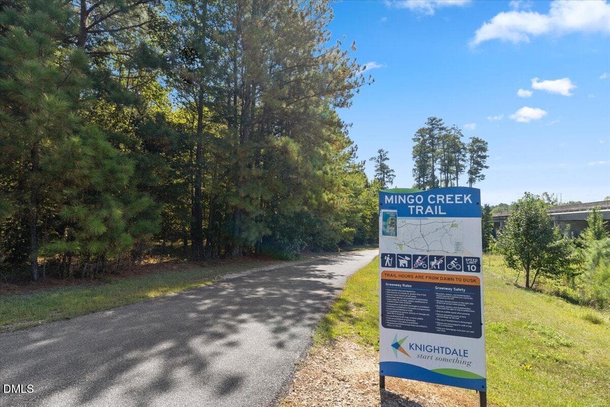 46-1103 Silvershire Way - 1103 Silvershire Way, Knightdale, NC 27545