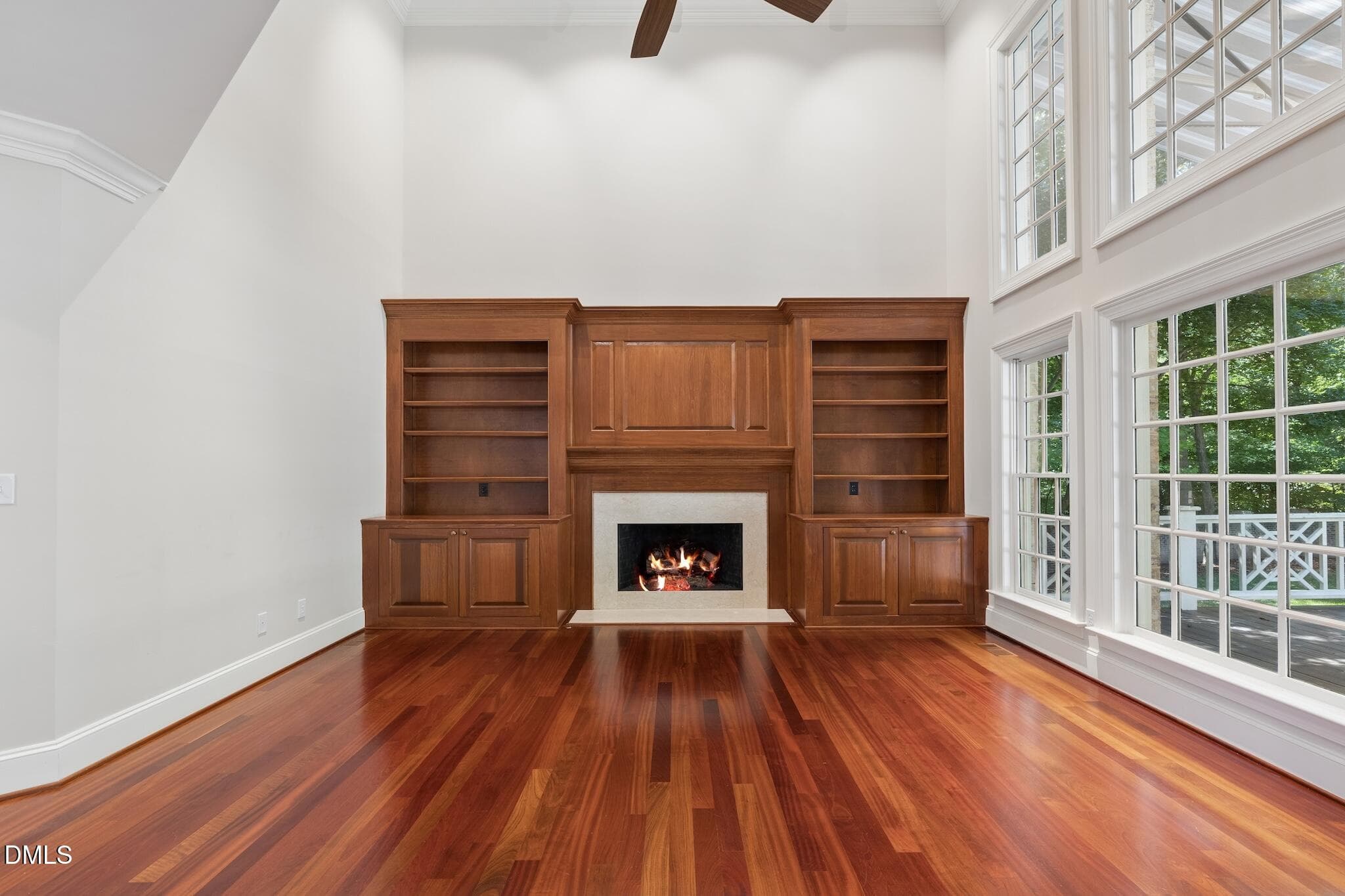 DSC08469 - 4901 Oakmoor Court, Raleigh, NC 27614