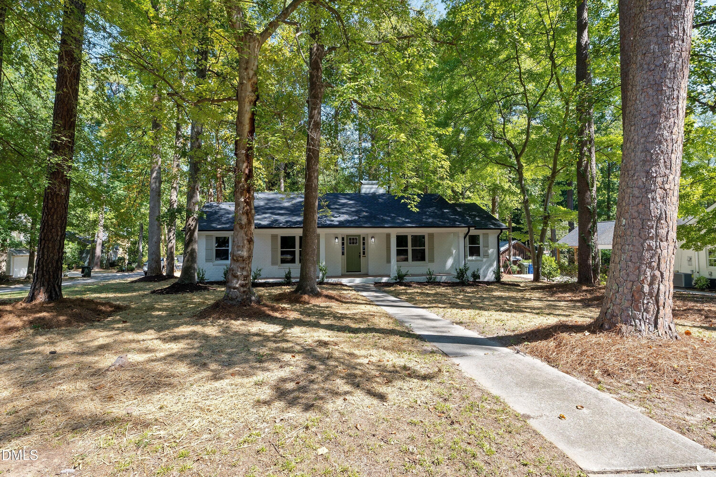 02-112 Dickens Dr_3251 - 112 Dickens Drive, Raleigh, NC 27610