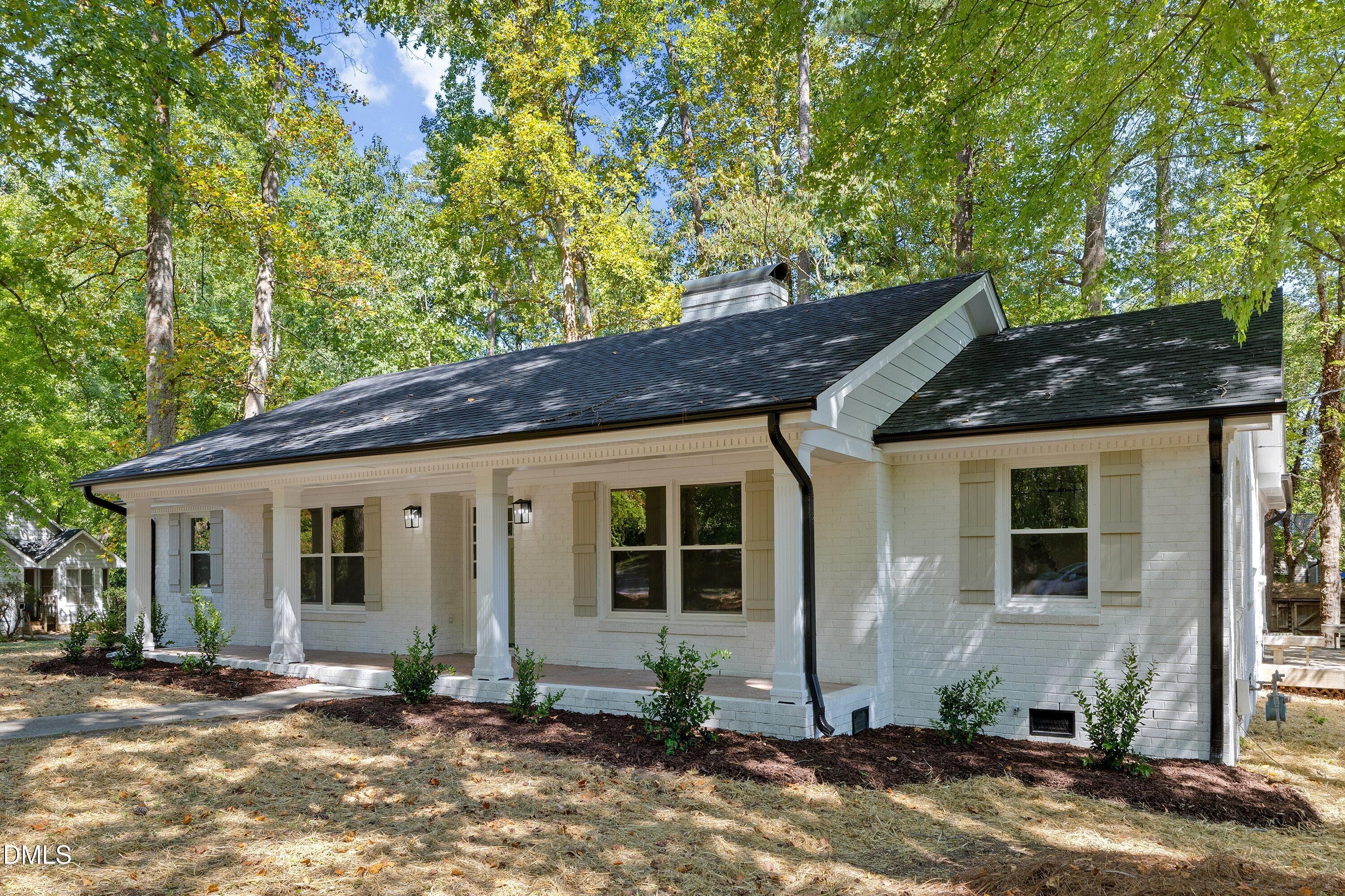 05-112 Dickens Dr_3257 - 112 Dickens Drive, Raleigh, NC 27610