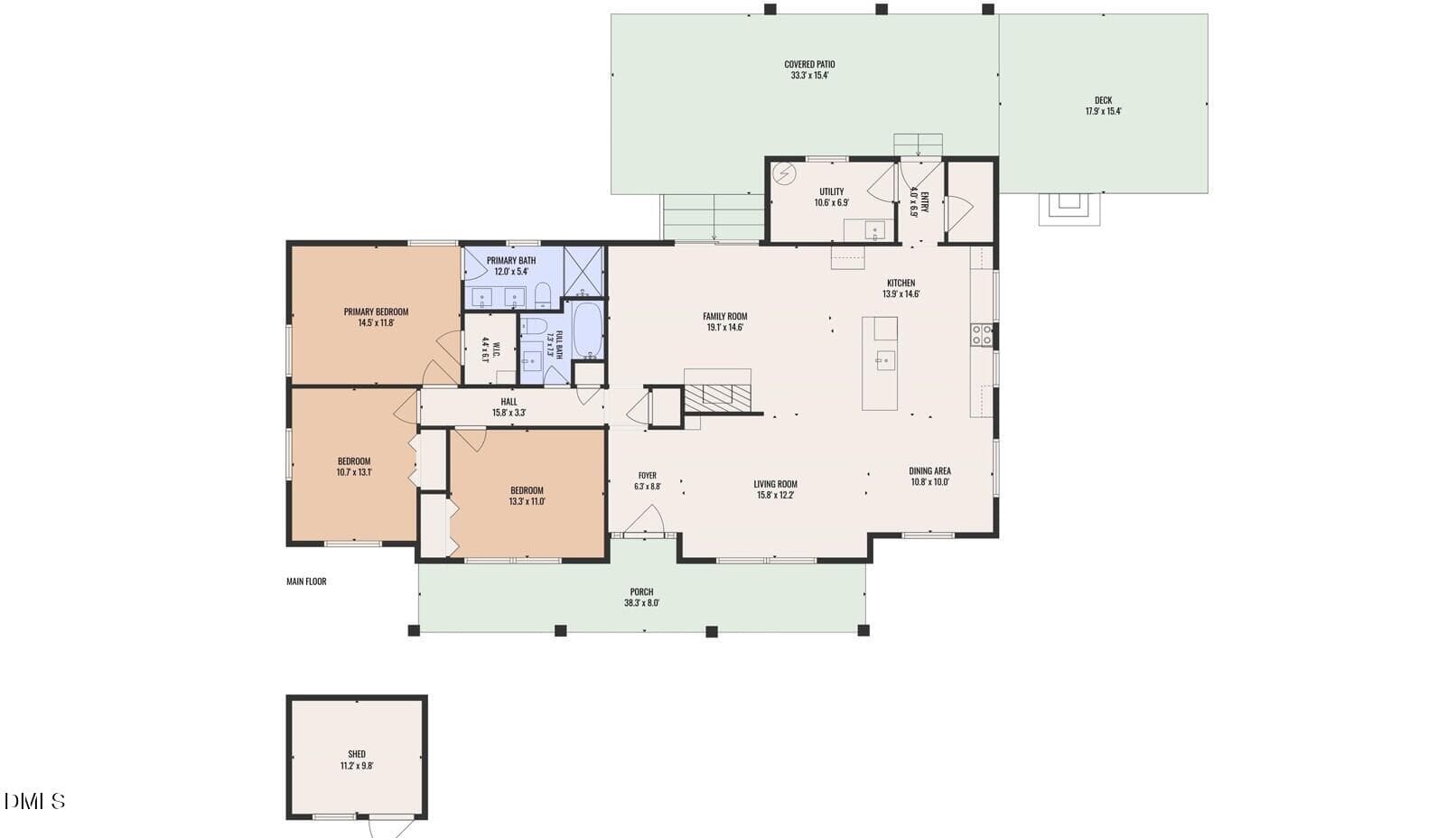 capture - 112 Dickens Drive, Raleigh, NC 27610