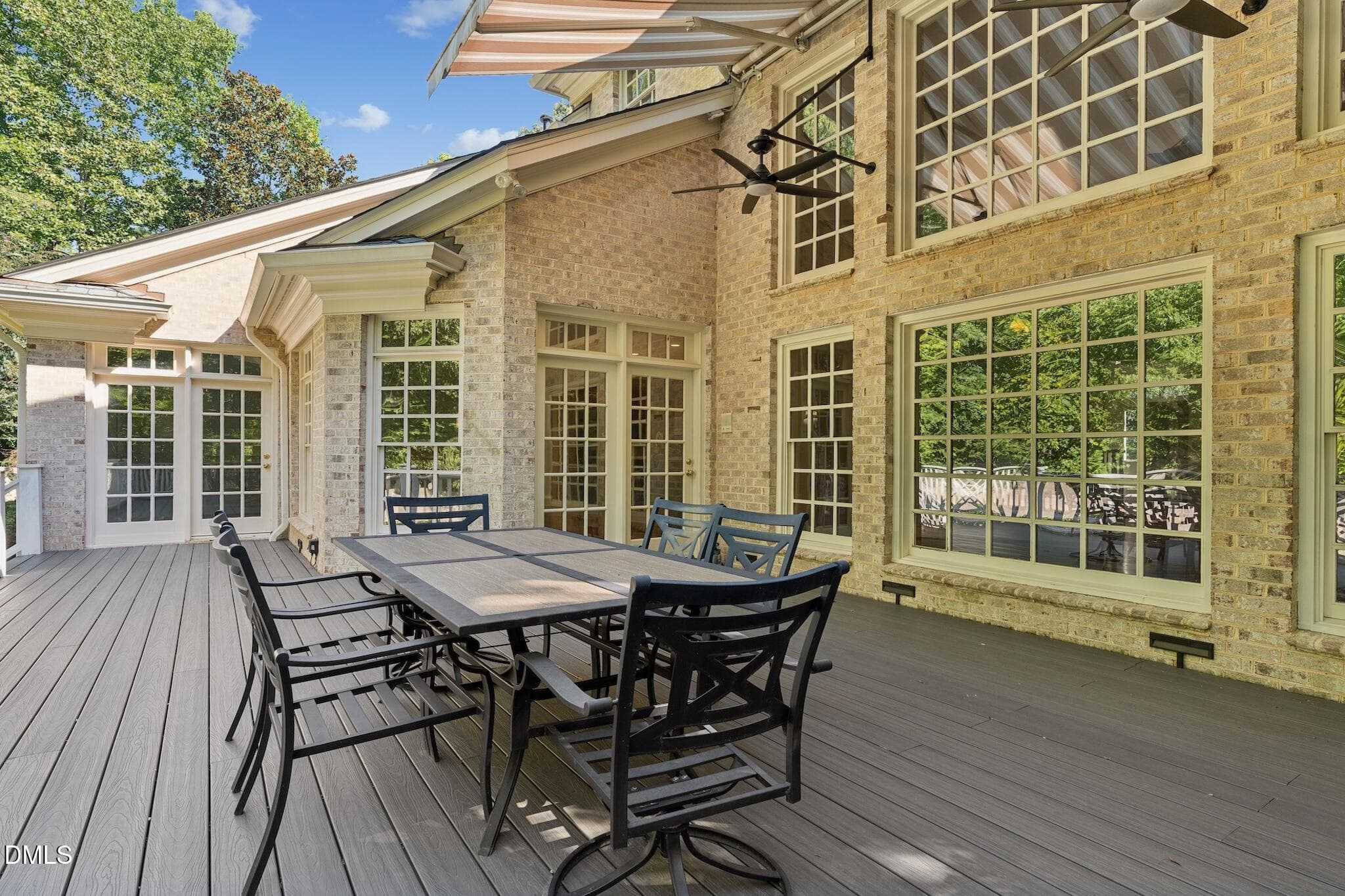 DSC08159 - 4901 Oakmoor Court, Raleigh, NC 27614