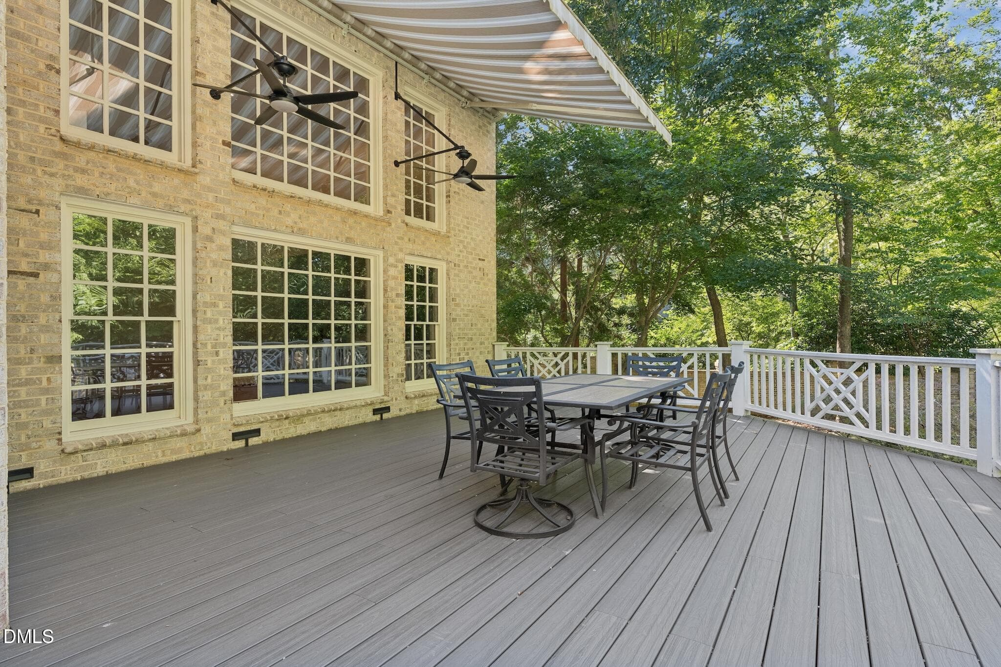 DSC08154 - 4901 Oakmoor Court, Raleigh, NC 27614