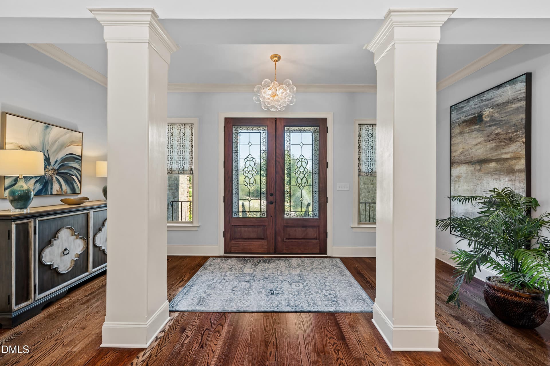 7_5 -417 laurel knoll dr, interior - 417 Laurel Knoll Drive, Pittsboro, NC 27312