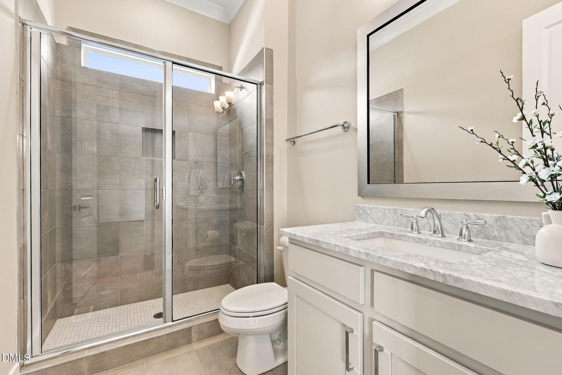 Bathroom - 1221 Perry Bluff Drive, Wake Forest, NC 27587