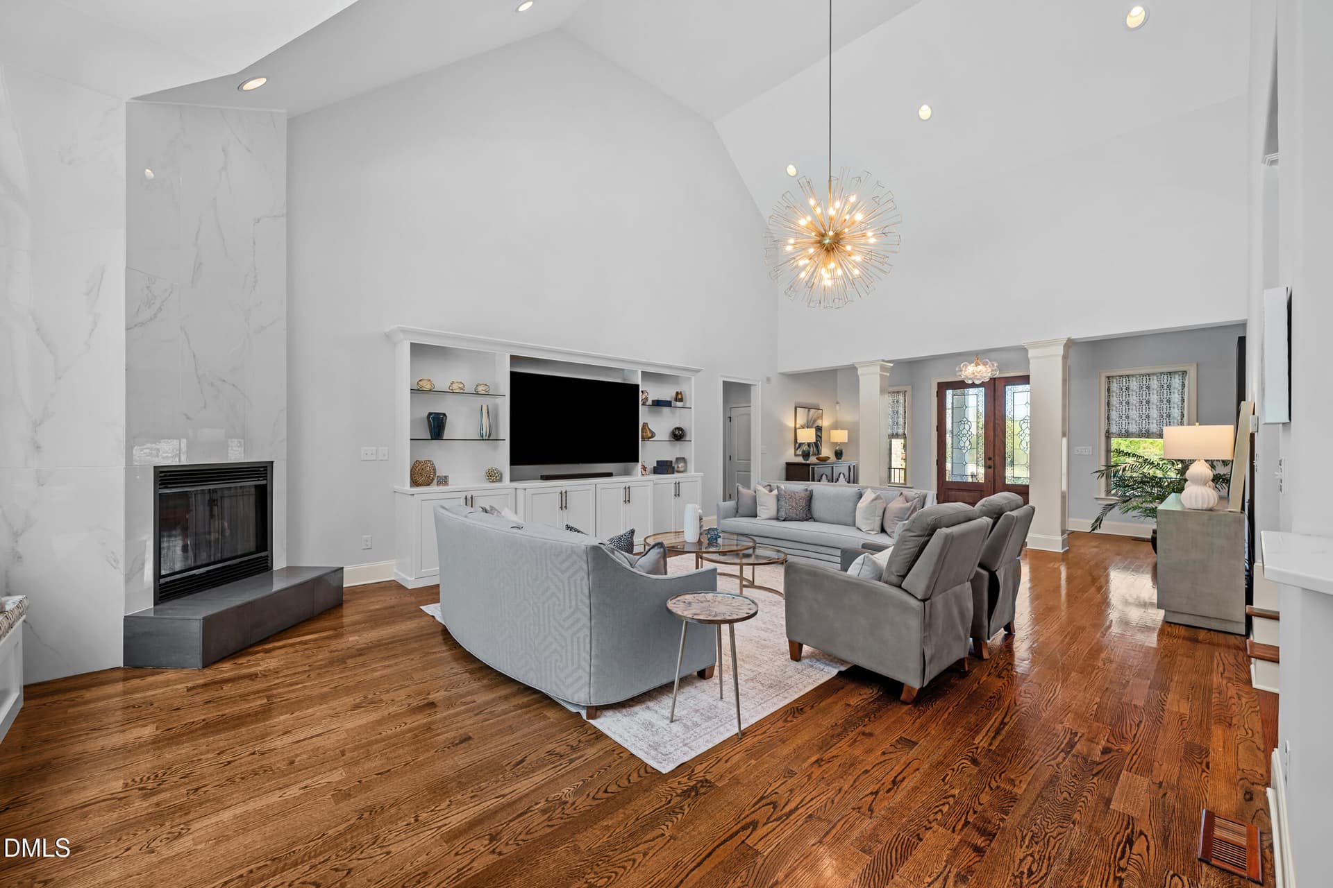 9_7 -417 laurel knoll dr, interior - 417 Laurel Knoll Drive, Pittsboro, NC 27312