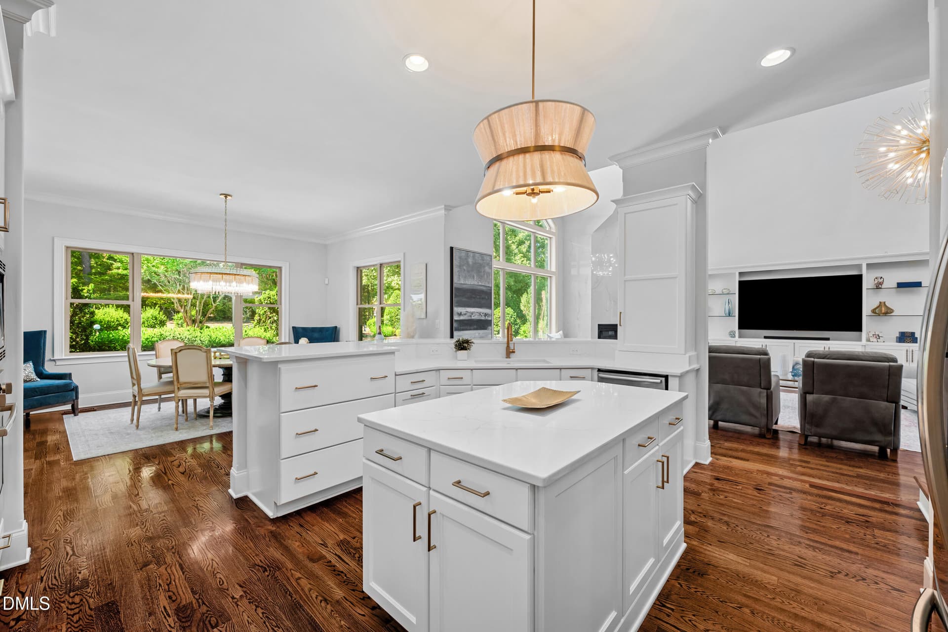 17_15 -417 laurel knoll dr, interior, ki - 417 Laurel Knoll Drive, Pittsboro, NC 27312