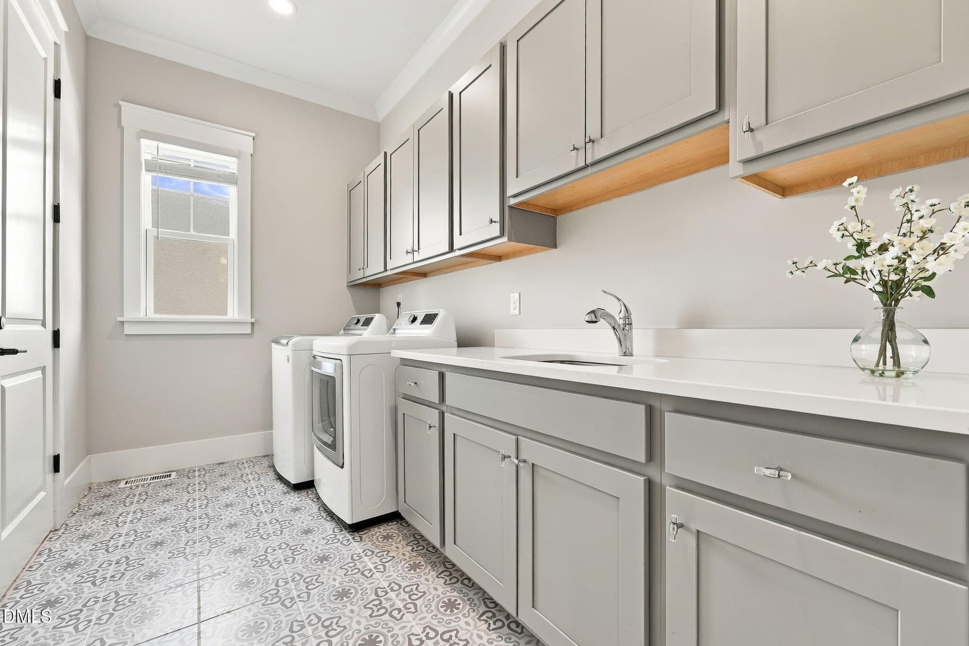 Laundry - 1221 Perry Bluff Drive, Wake Forest, NC 27587