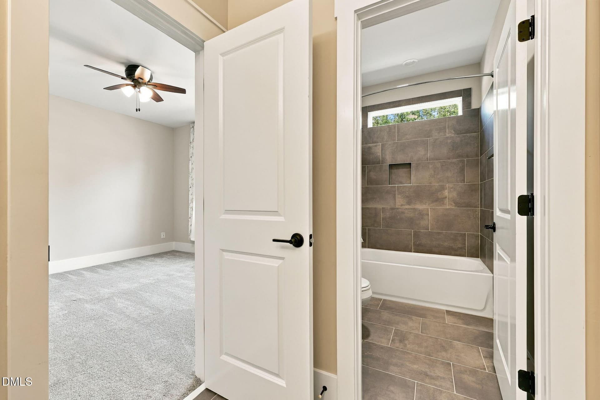 Bathroom - 1221 Perry Bluff Drive, Wake Forest, NC 27587